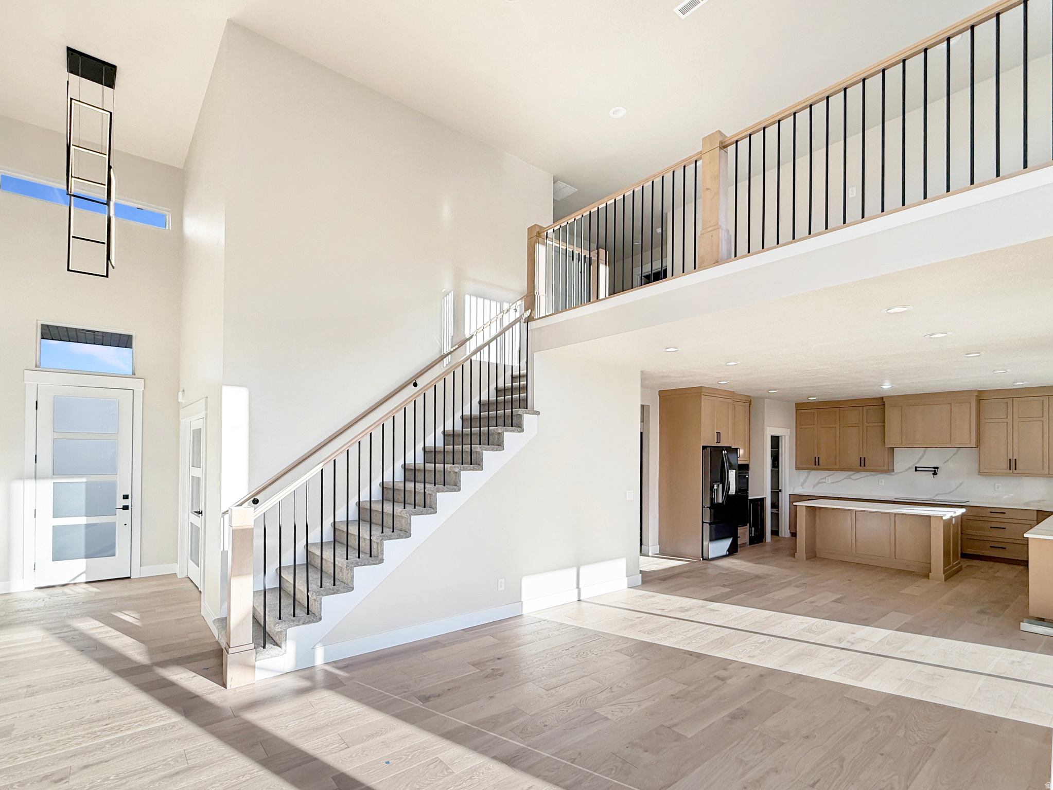 NORTH VIEW ESTATES - Residential