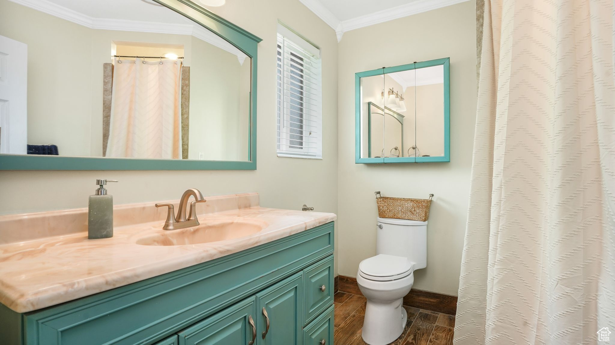 TIMP VIEW - Residential