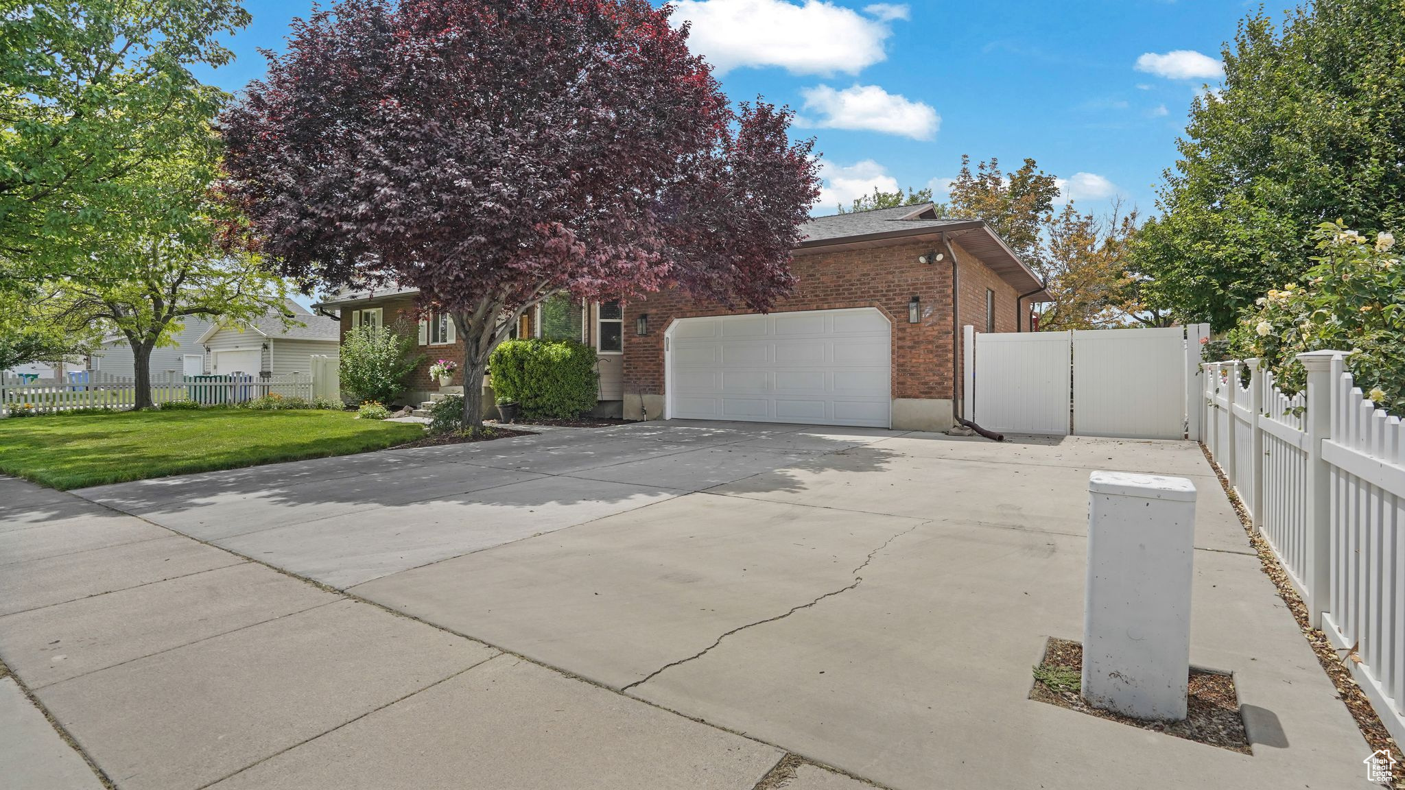 TIMP VIEW - Residential