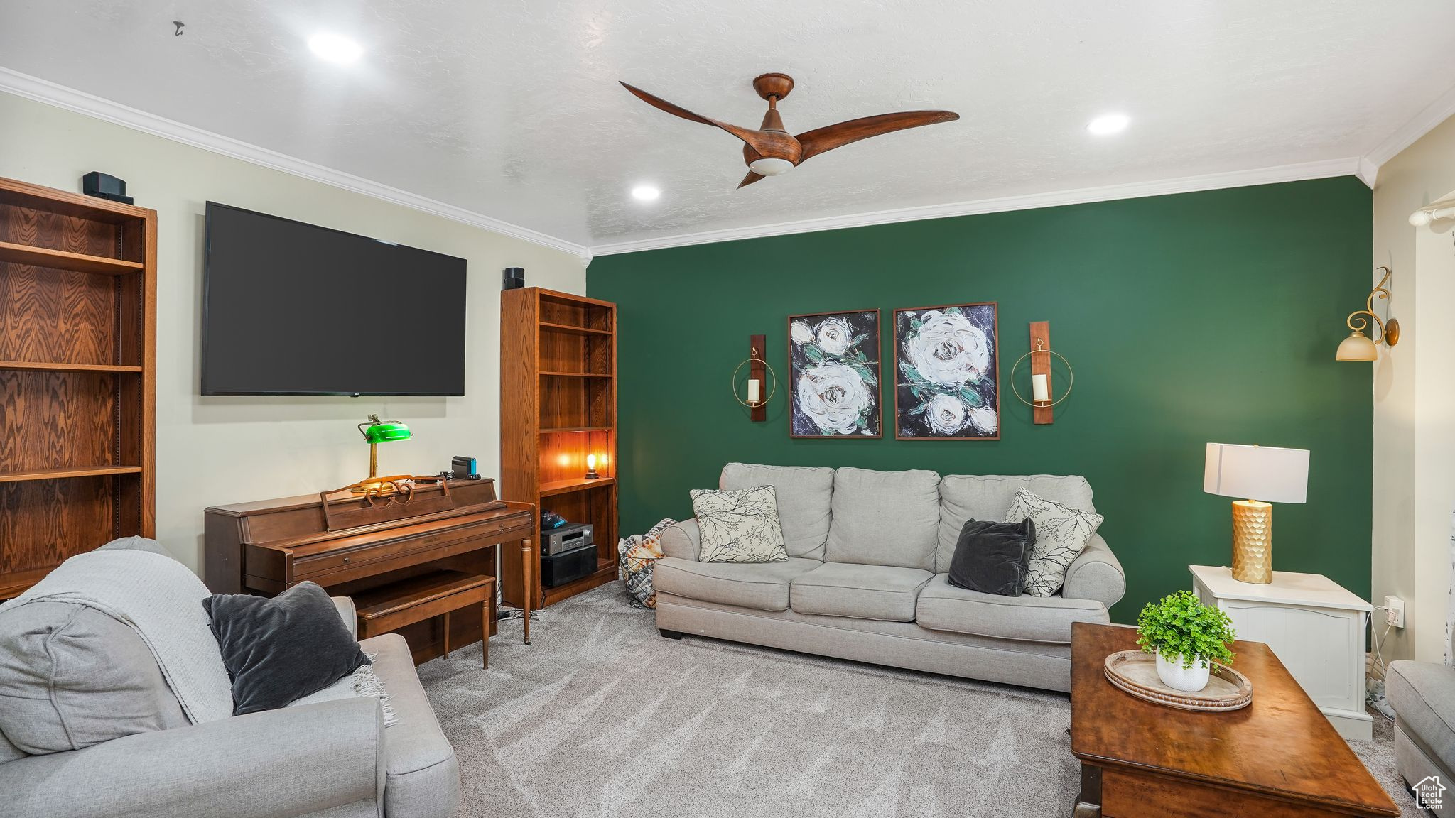 TIMP VIEW - Residential