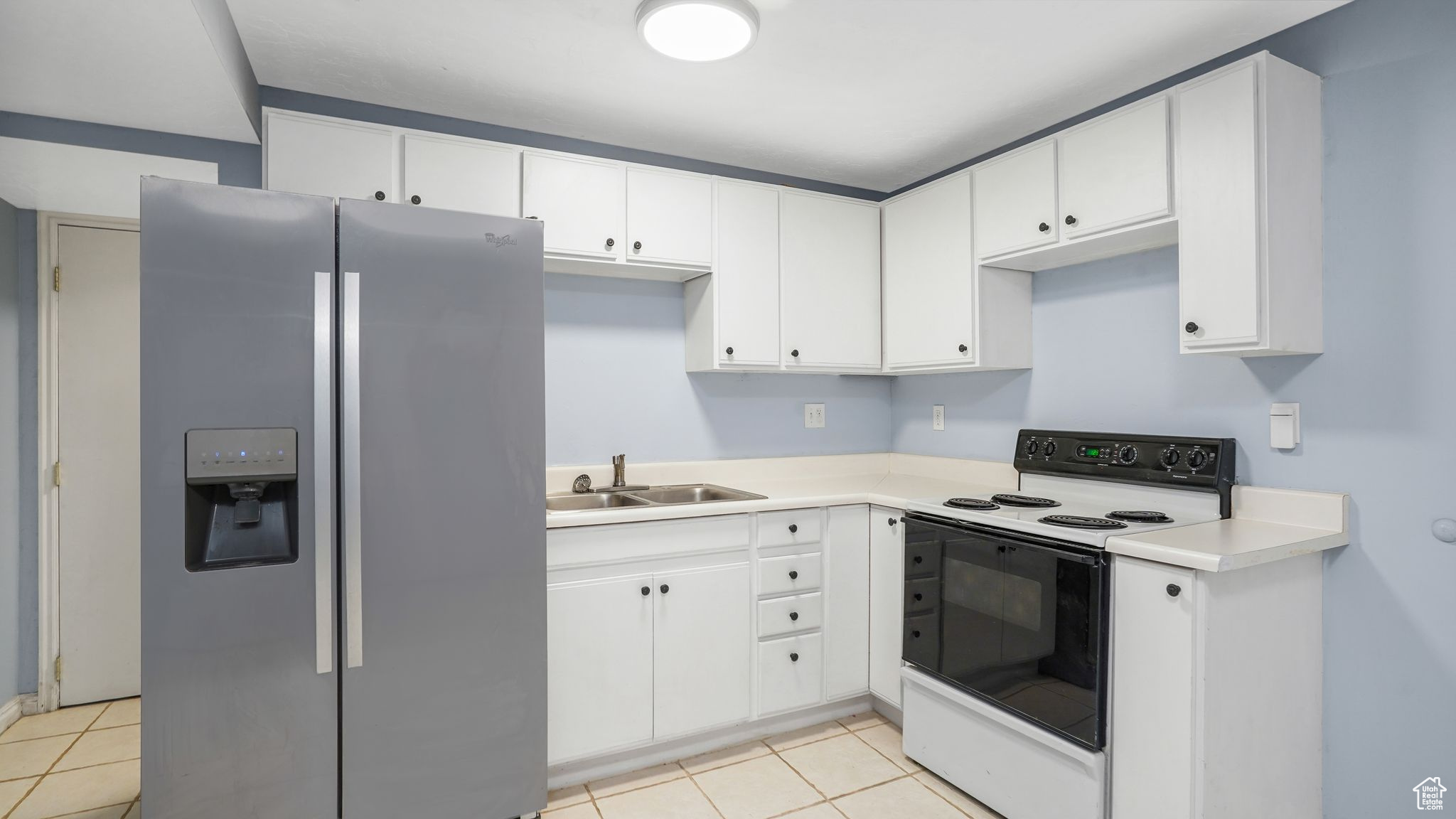 TIMP VIEW - Residential