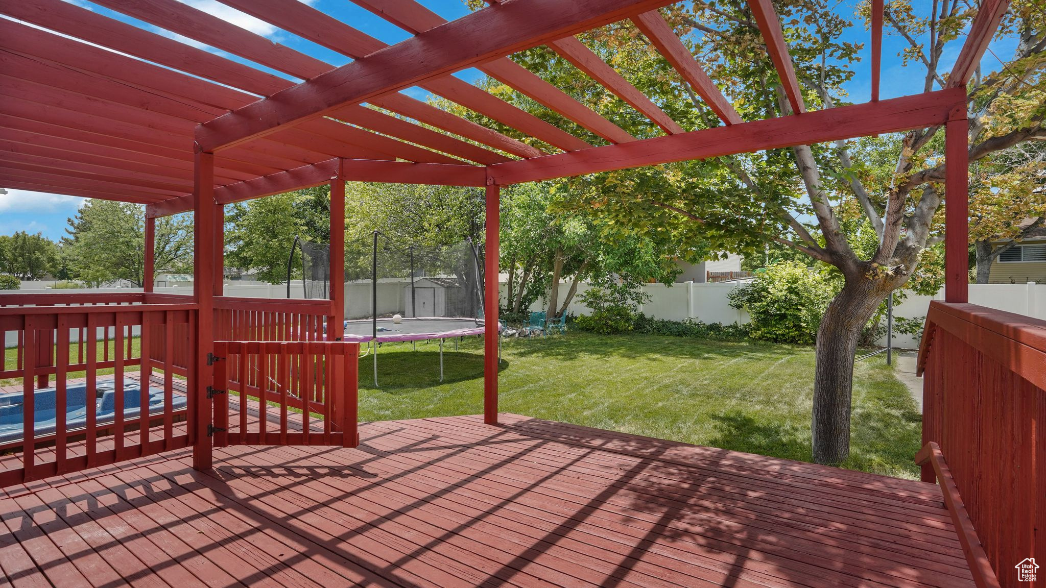 TIMP VIEW - Residential