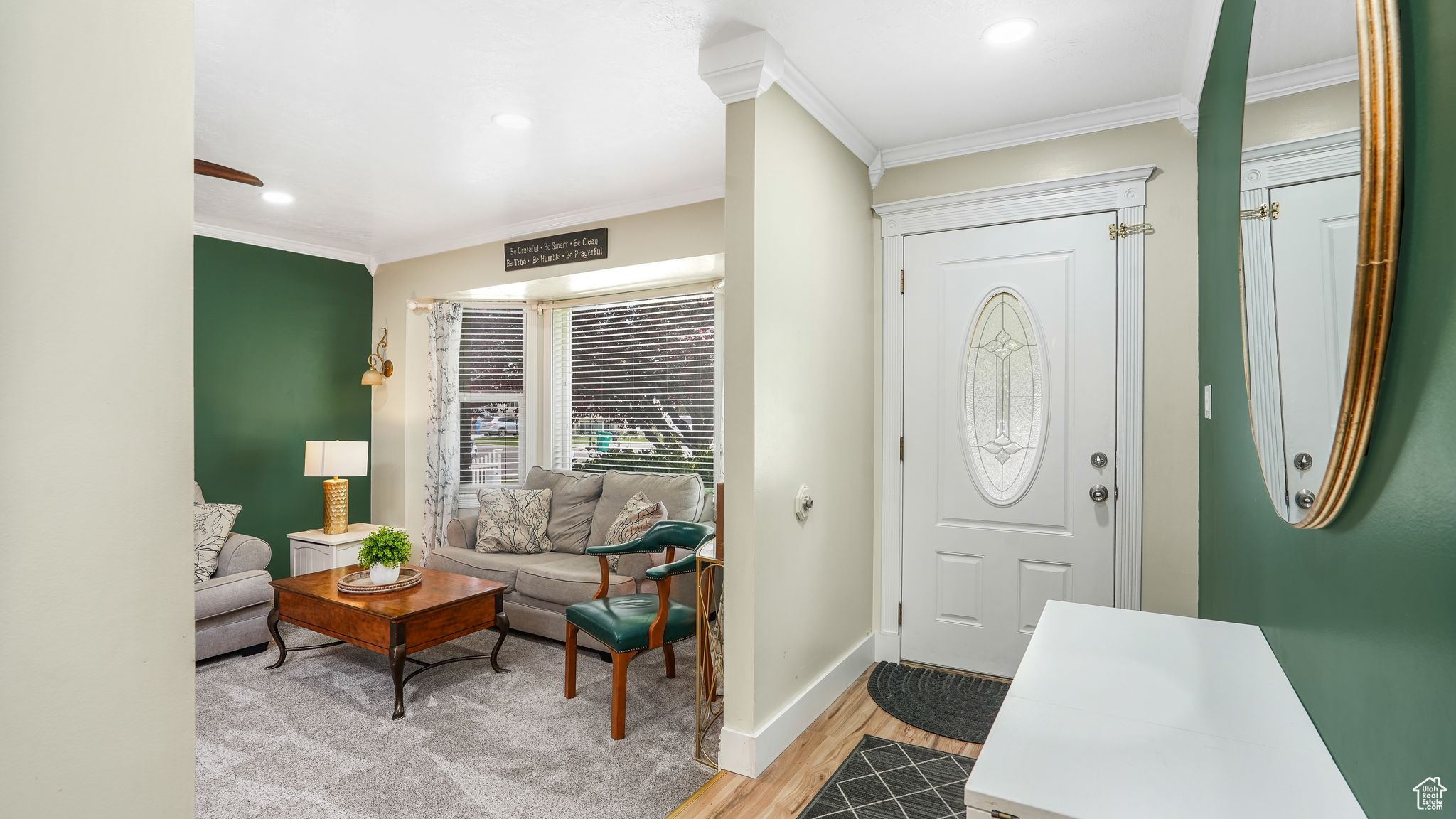 TIMP VIEW - Residential