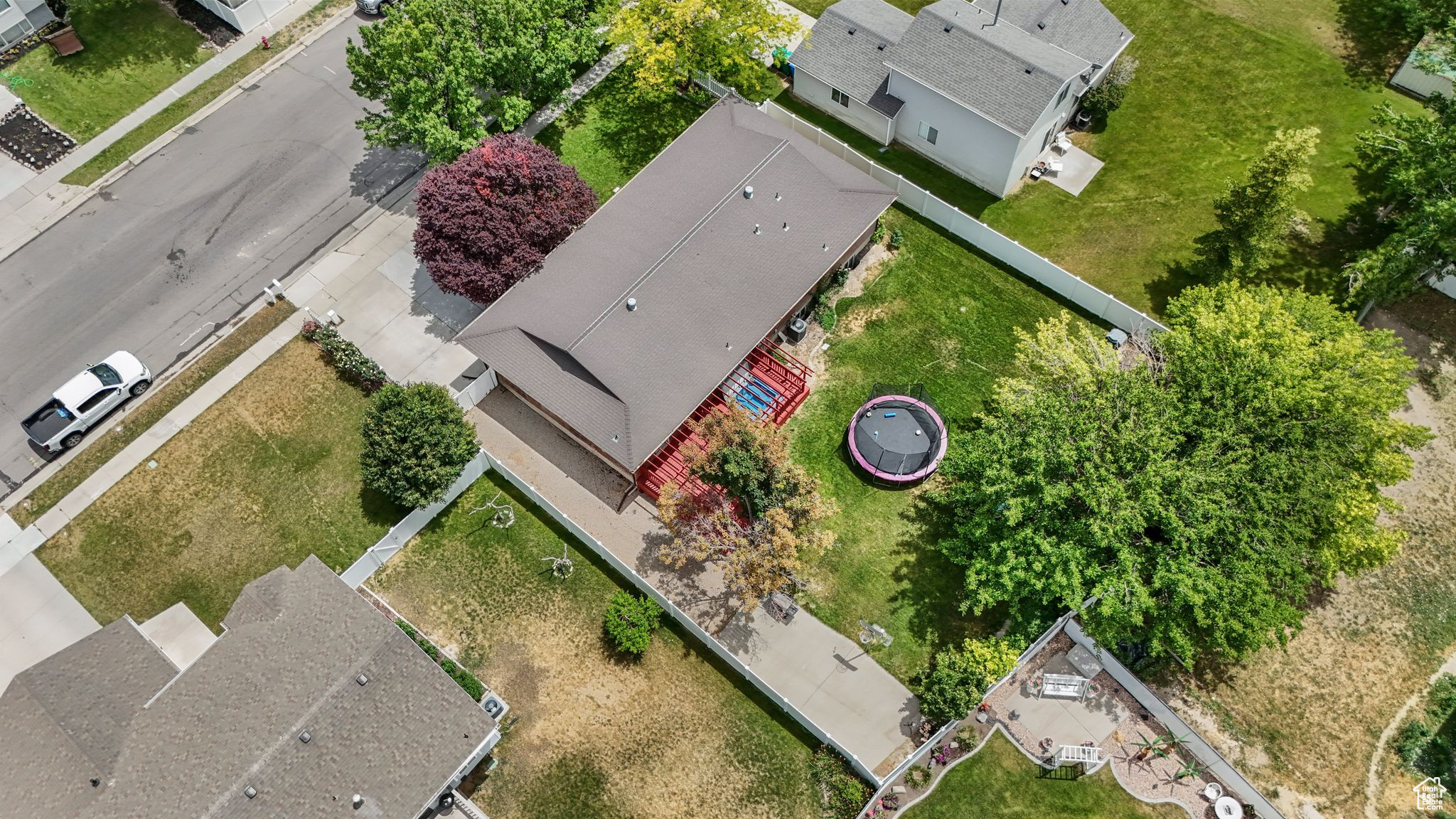 TIMP VIEW - Residential