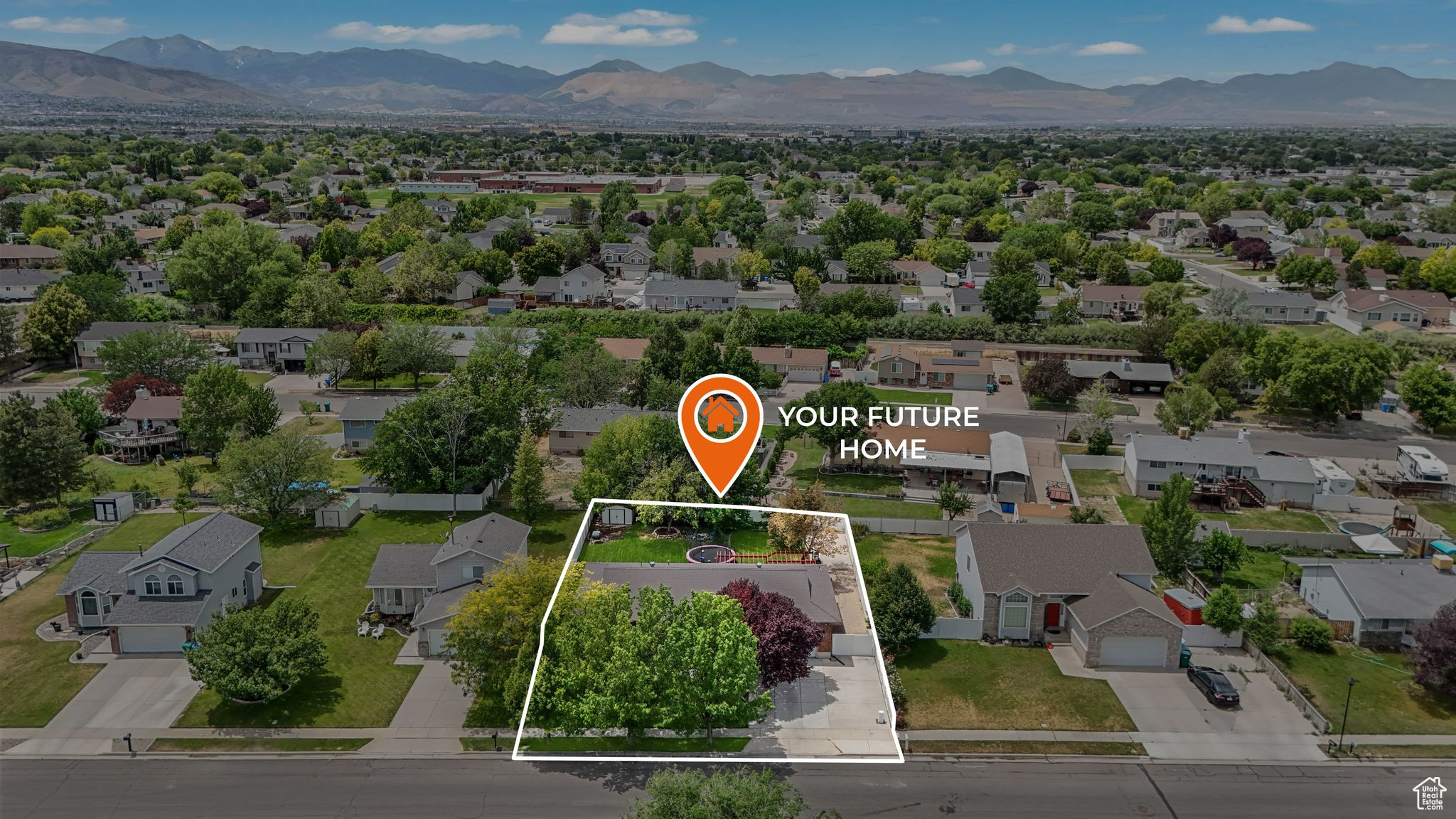 TIMP VIEW - Residential