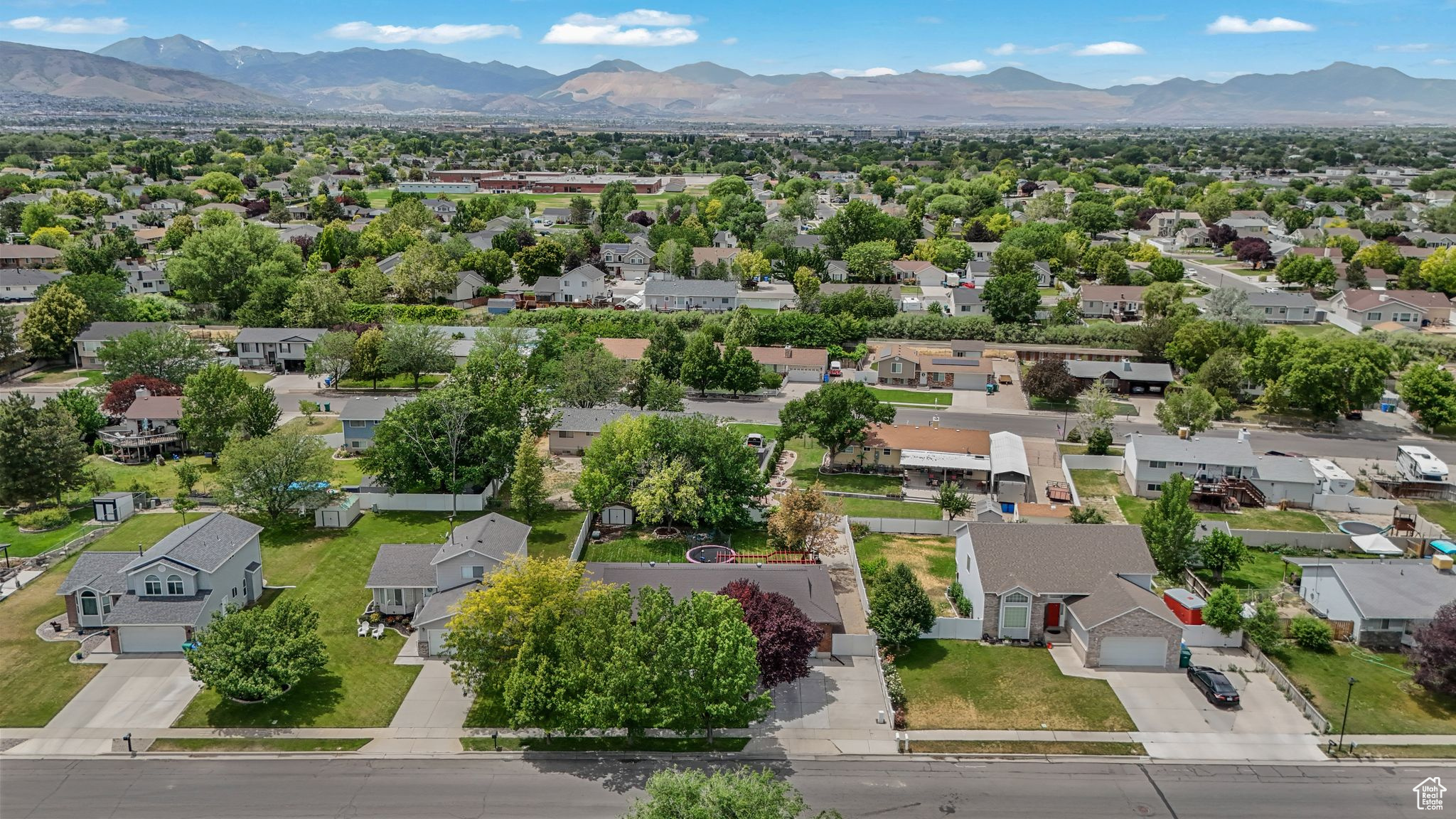 TIMP VIEW - Residential