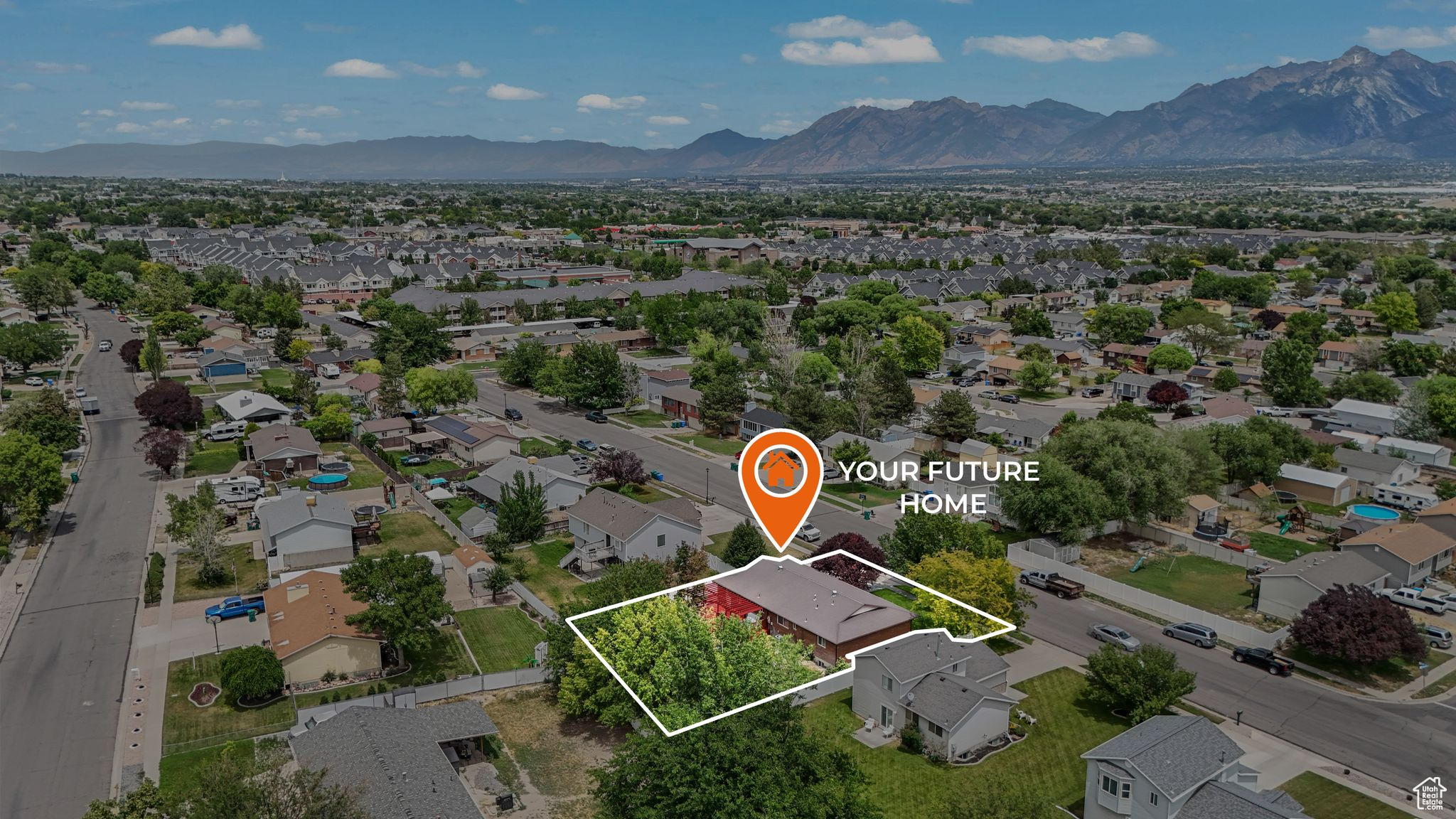 TIMP VIEW - Residential