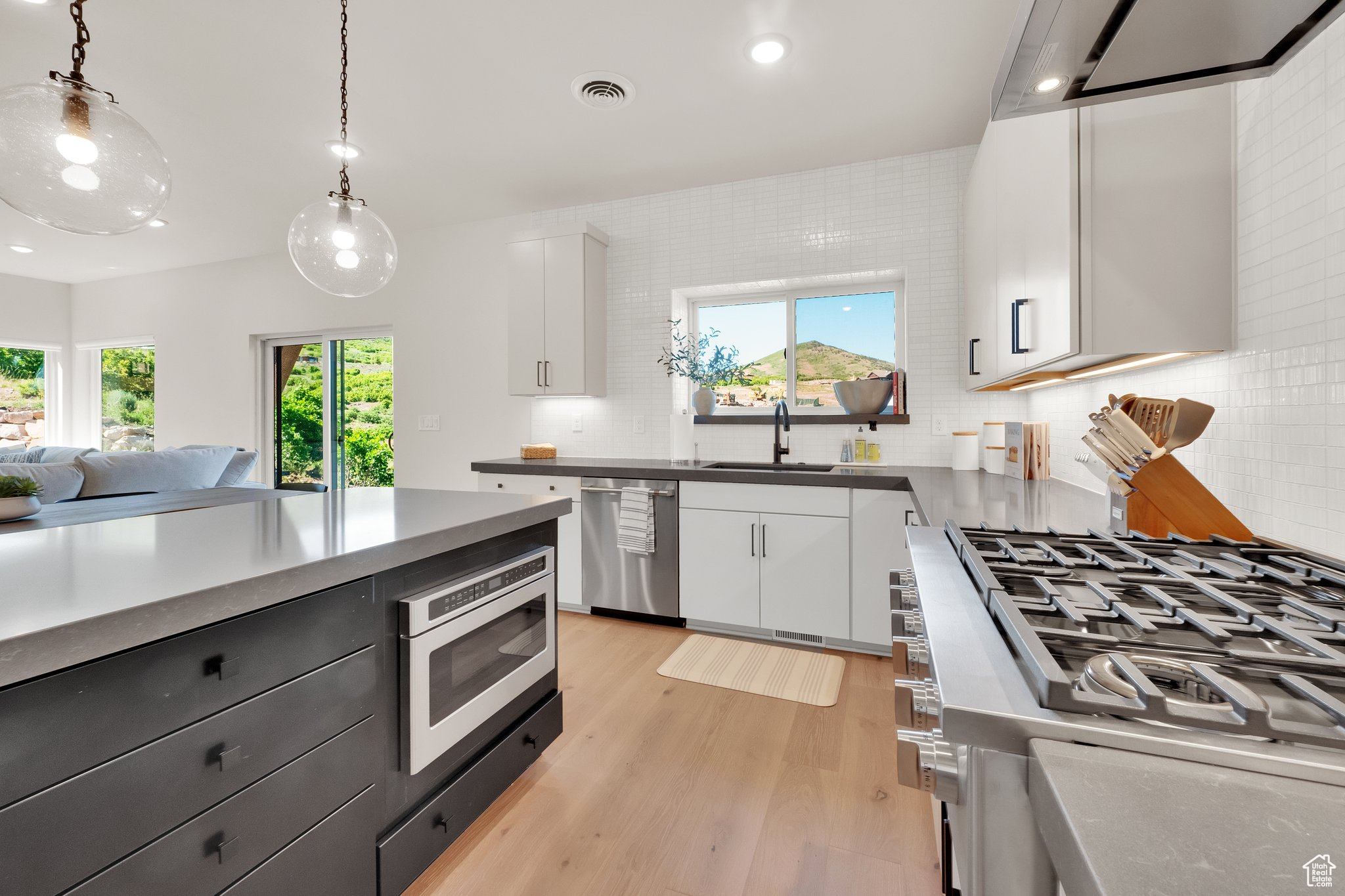 SAGE HEN - Residential