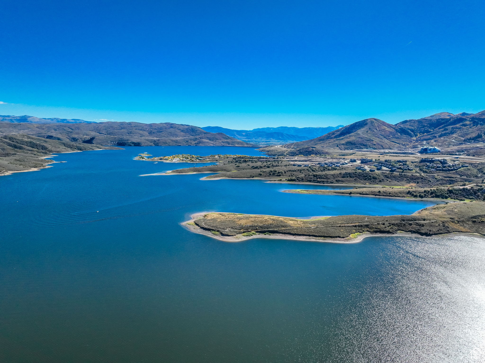 SAGE HEN - Residential