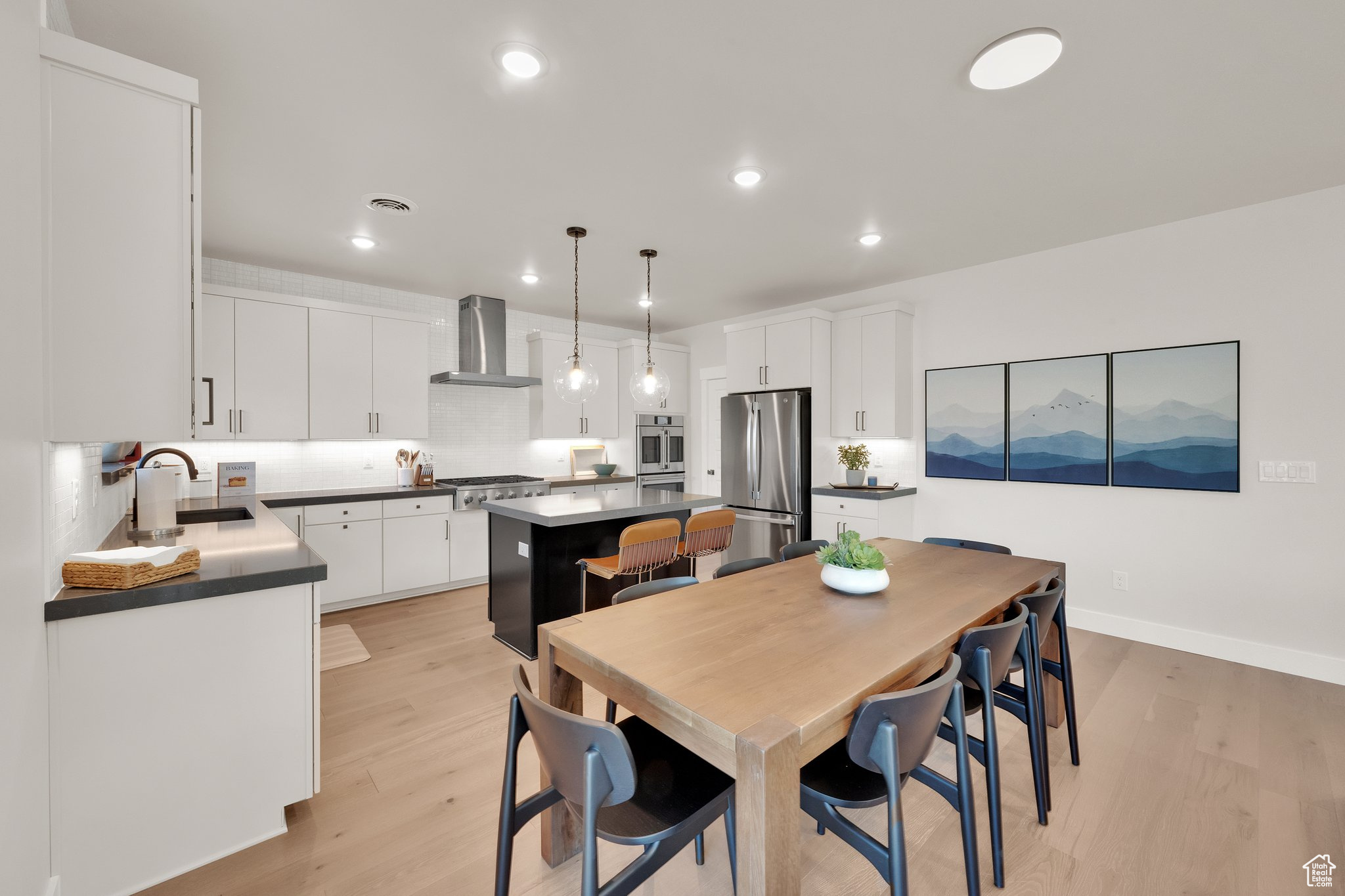 SAGE HEN - Residential