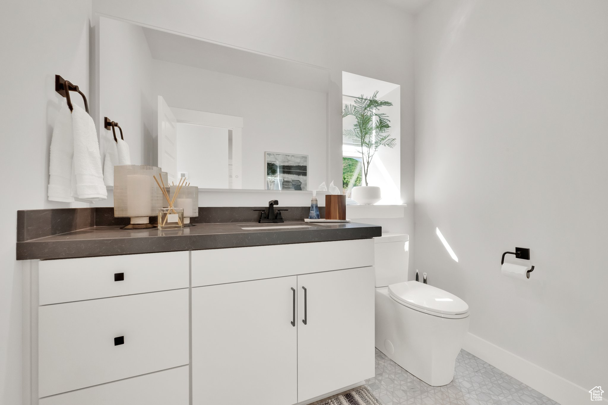 SAGE HEN - Residential