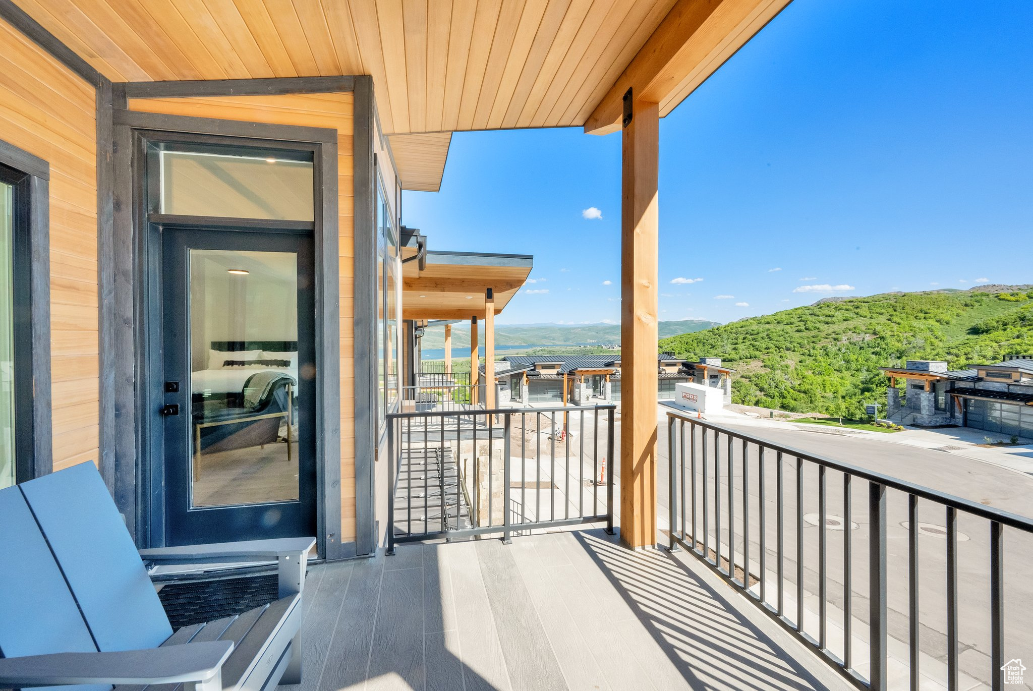 SAGE HEN - Residential