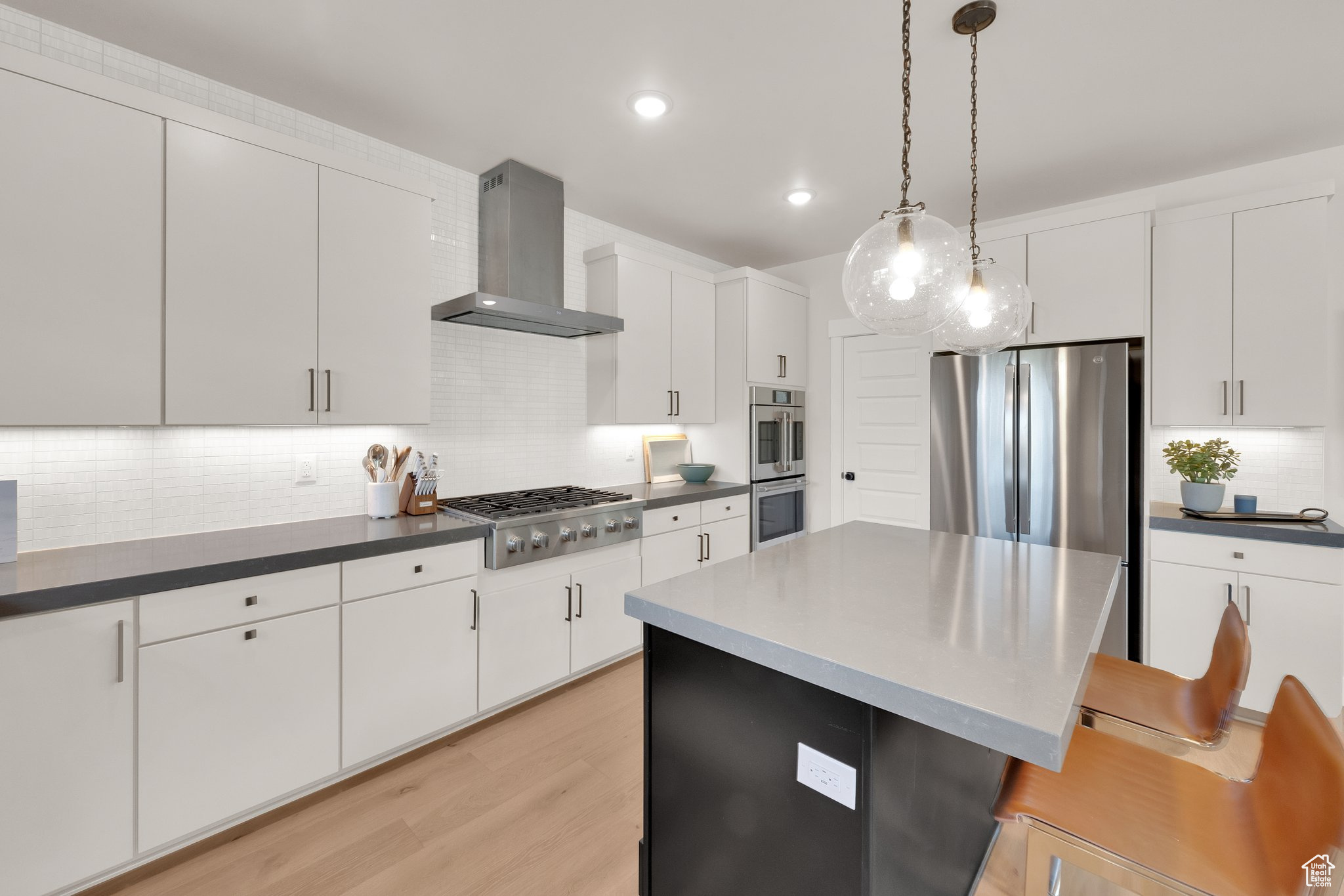 SAGE HEN - Residential