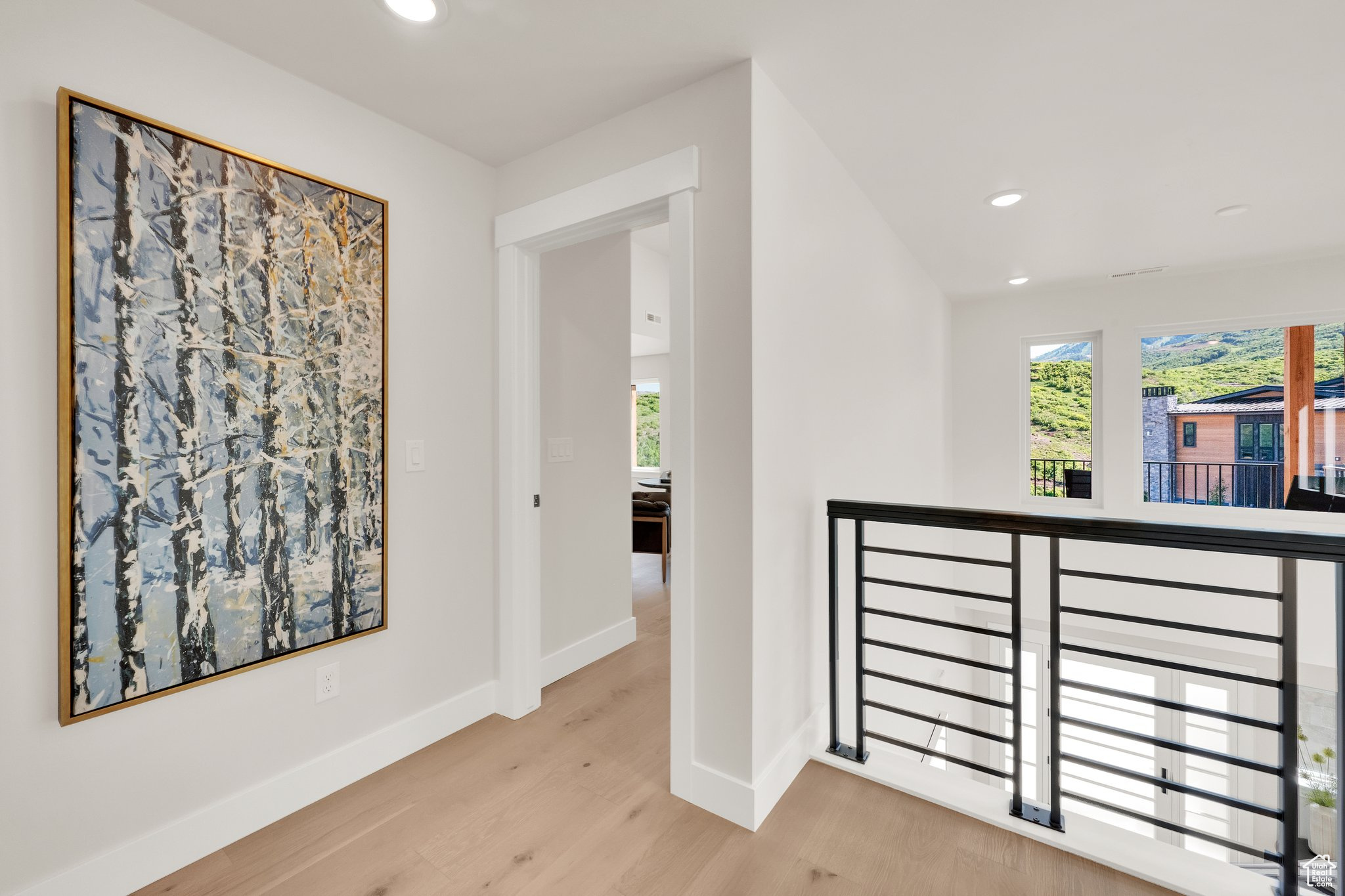 SAGE HEN - Residential