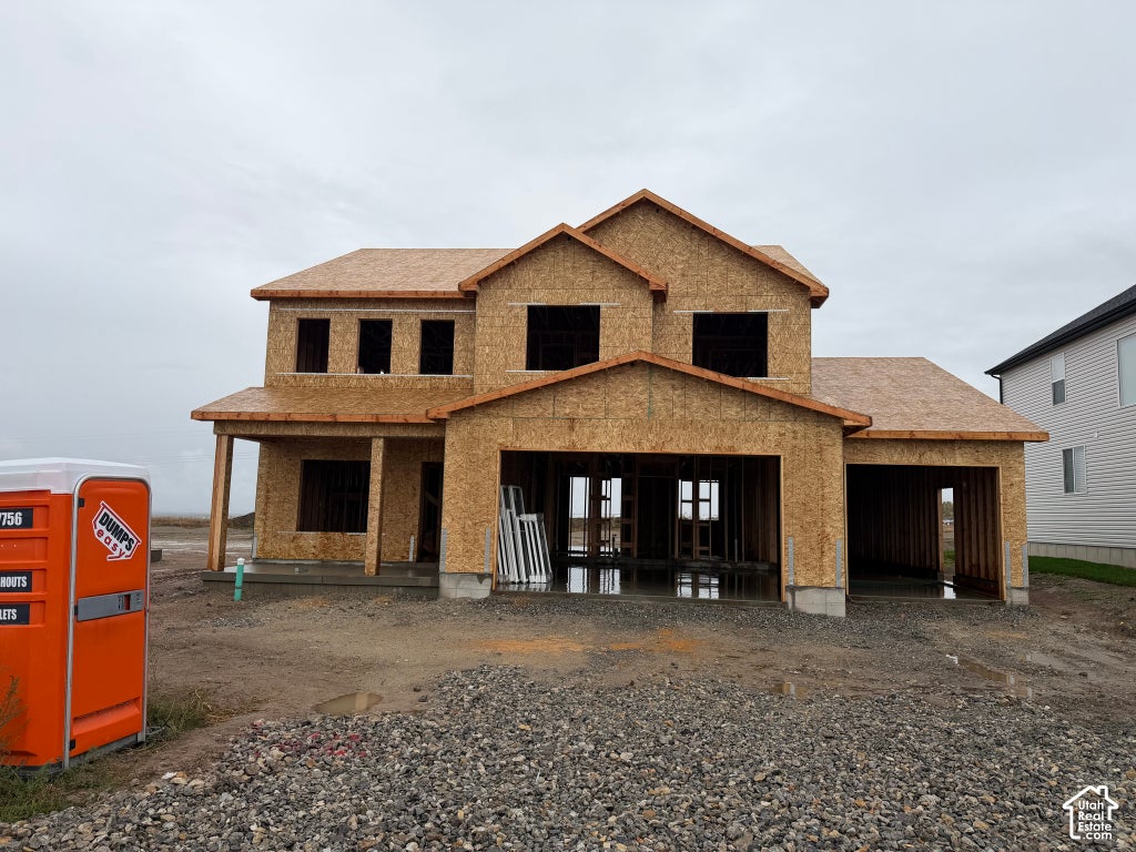 Photo of 149 W 730 N, Smithfield, UT 84335 (MLS # 2190859)