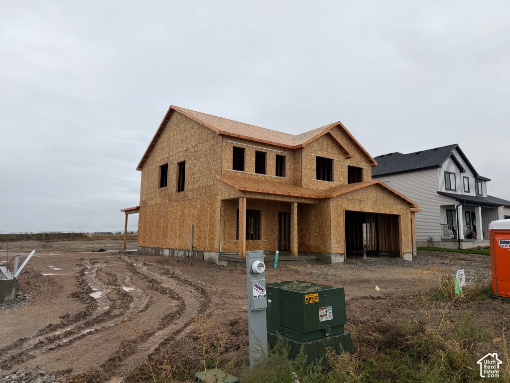 Photo of 149 W 730 N, Smithfield, UT 84335 (MLS # 2190859)