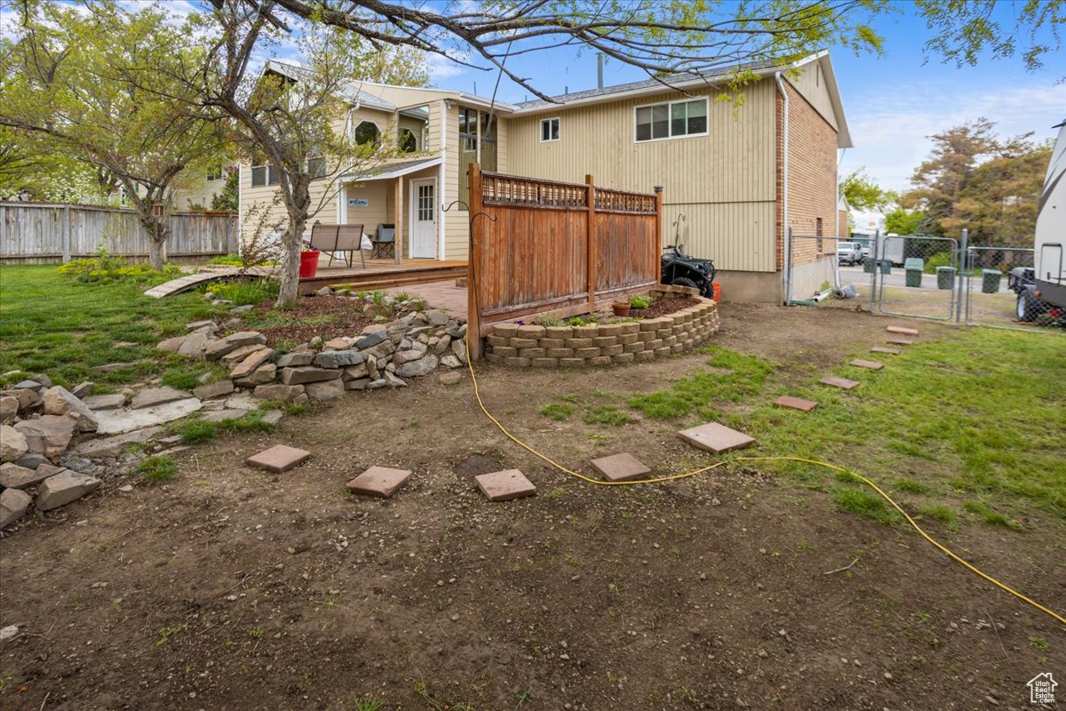 33 S Benchview Dr, Tooele, Utah image 39