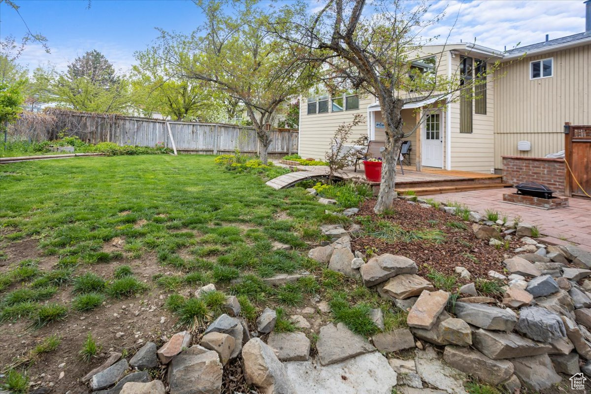 33 S Benchview Dr, Tooele, Utah image 41