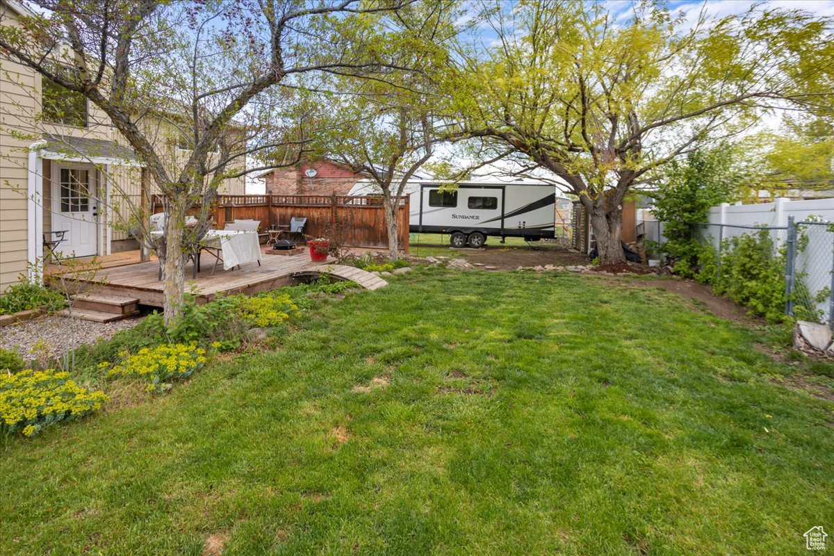 33 S Benchview Dr, Tooele, Utah image 43
