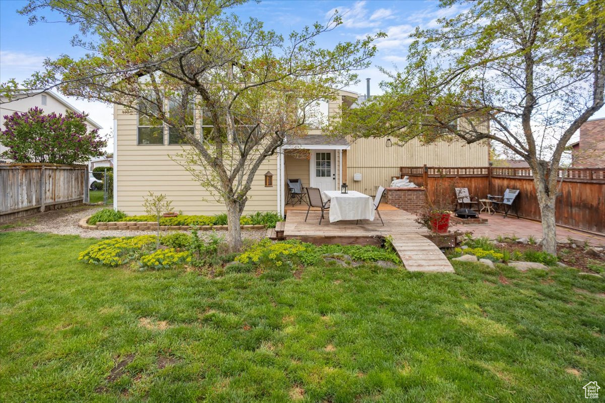 33 S Benchview Dr, Tooele, Utah image 35