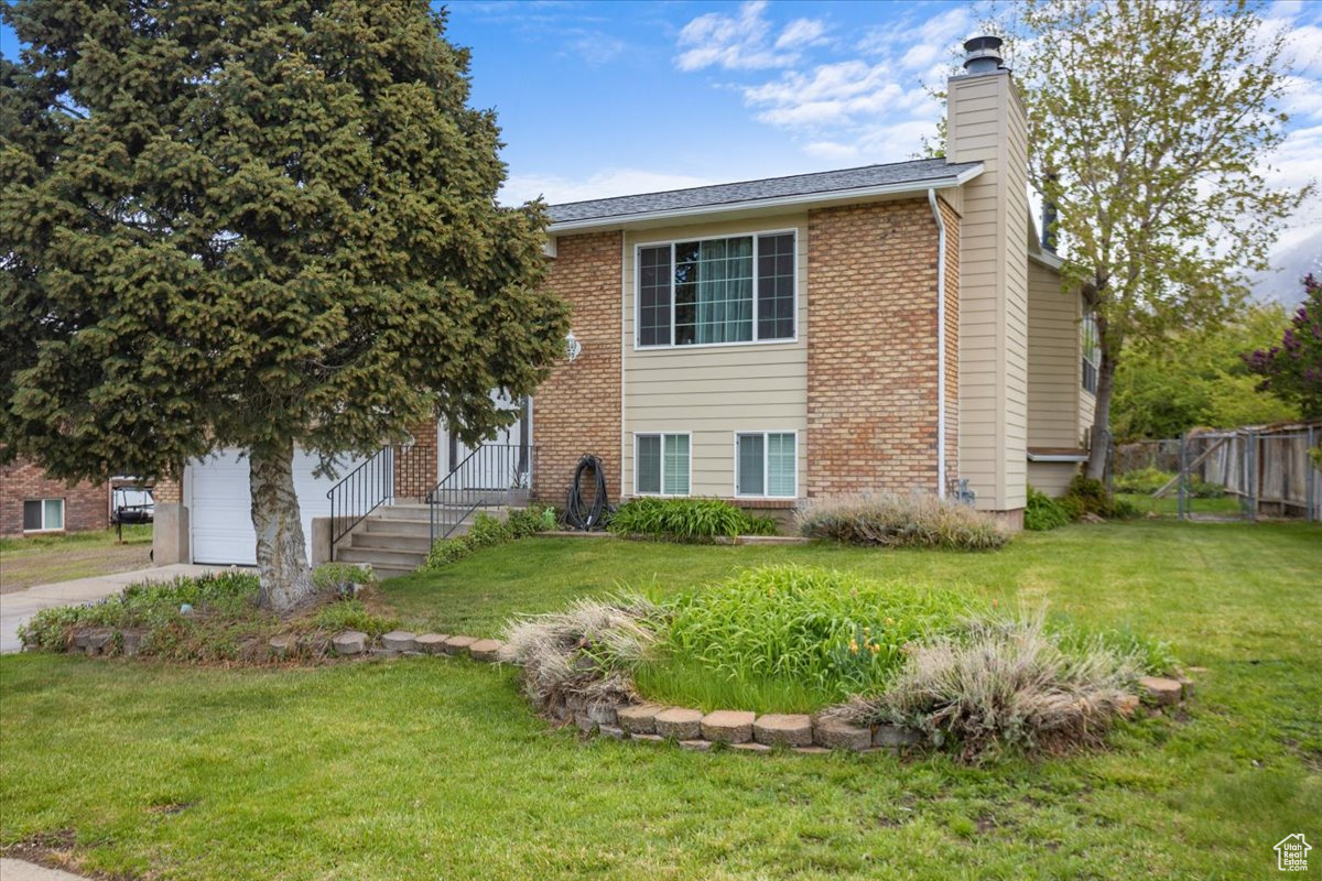 33 S Benchview Dr, Tooele, Utah image 3