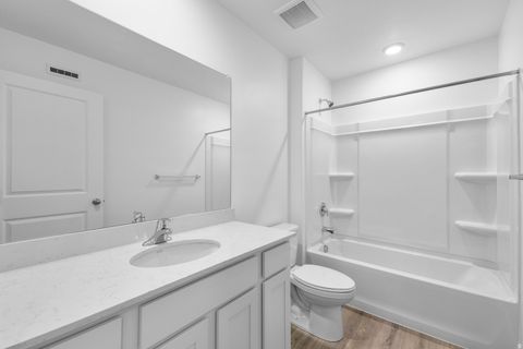 Tiny photo for 643 N 1850 E #1209, Salem, UT 84653 (MLS # 2144245)