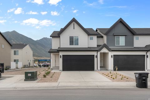 Photo of 643 N 1850 E #1209, Salem, UT 84653 (MLS # 2144245)