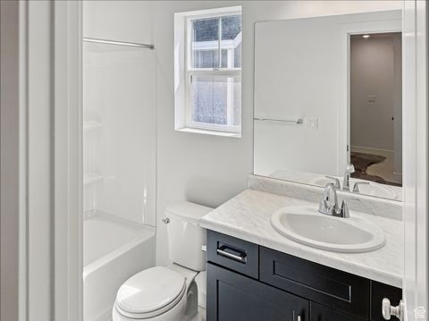 Tiny photo for 8268 JOSHUA TREE LN W, Magna, UT 84044 (MLS # 2085006)