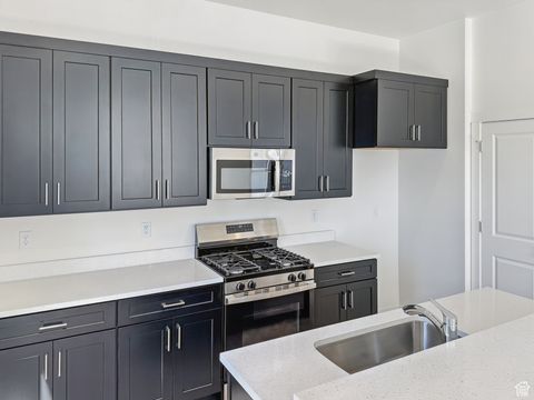 Tiny photo for 8268 JOSHUA TREE LN W, Magna, UT 84044 (MLS # 2085006)