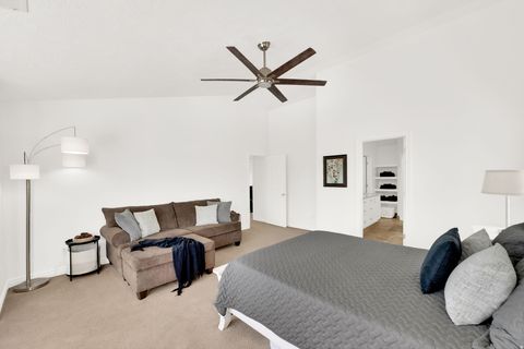 Tiny photo for 45 N MOUNTAIN VISTAS RD, Kaysville, UT 84037 (MLS # 2152810)