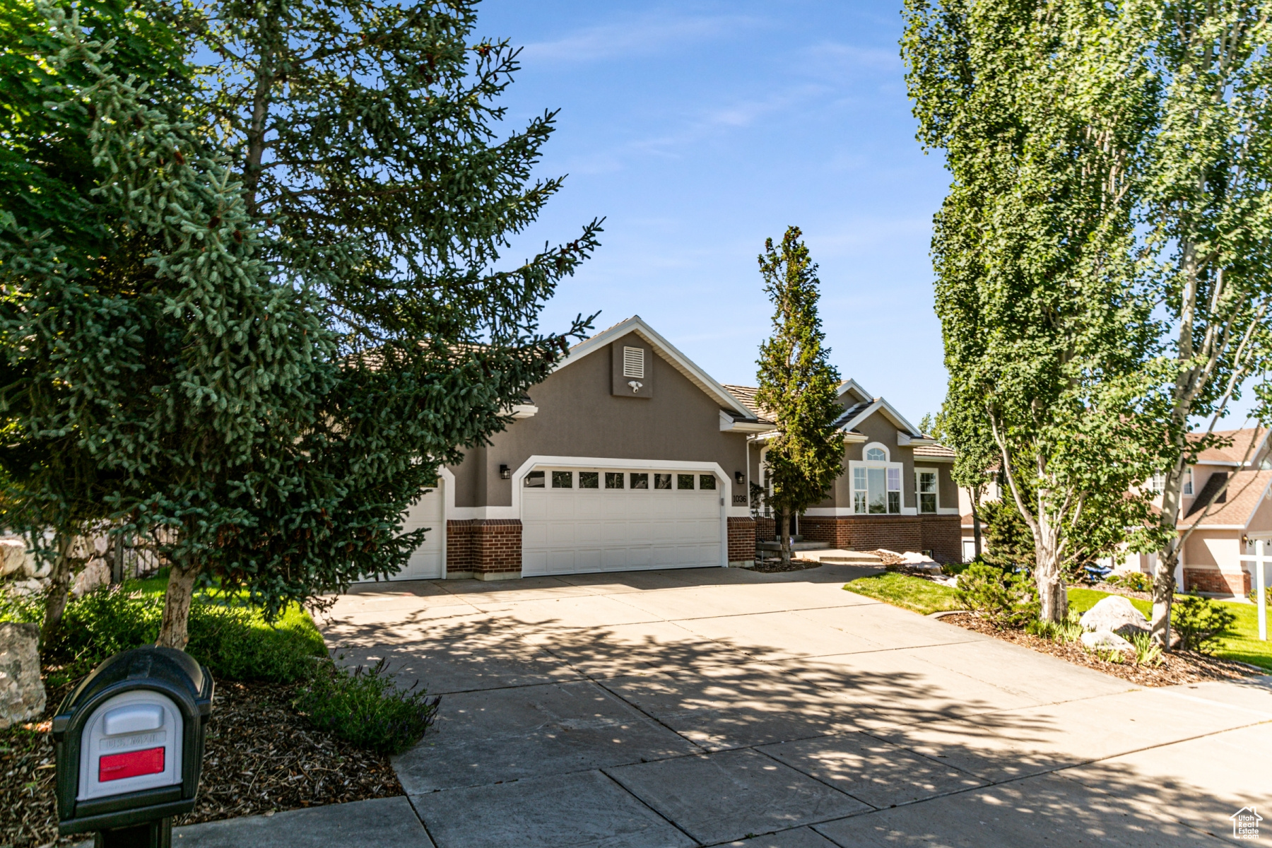 1036 E Fairway Drive Dr, North Salt Lake, Utah image 3