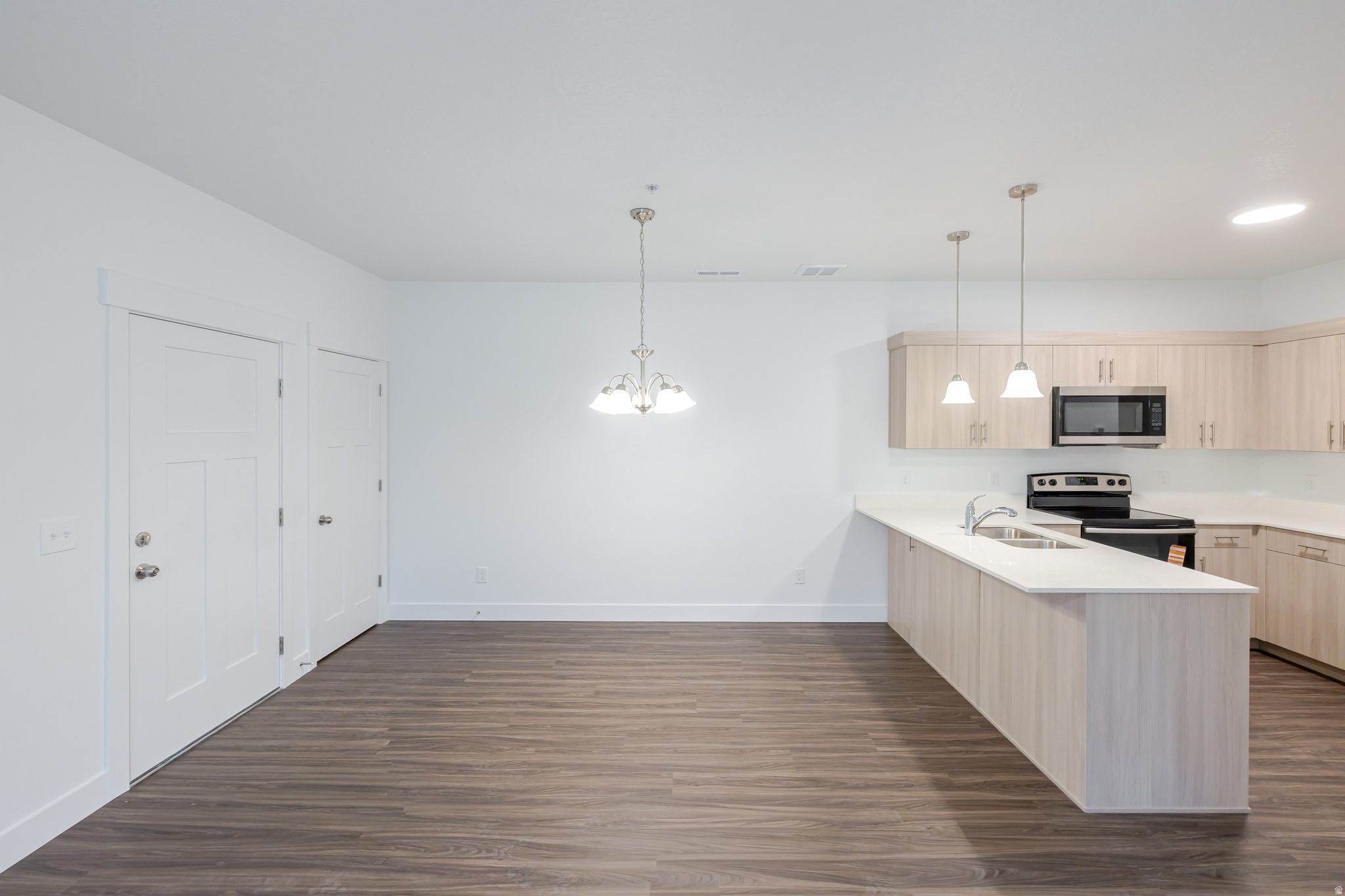 HIGHRIDGE - Residential