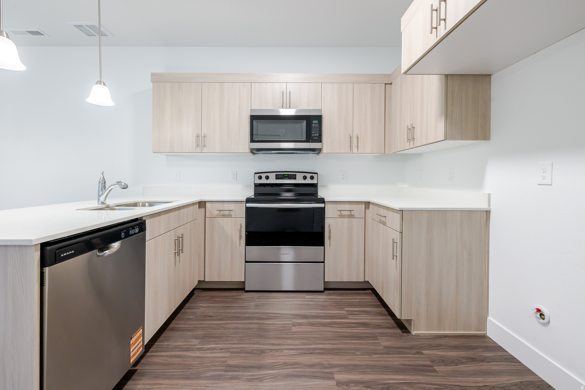 HIGHRIDGE - Residential