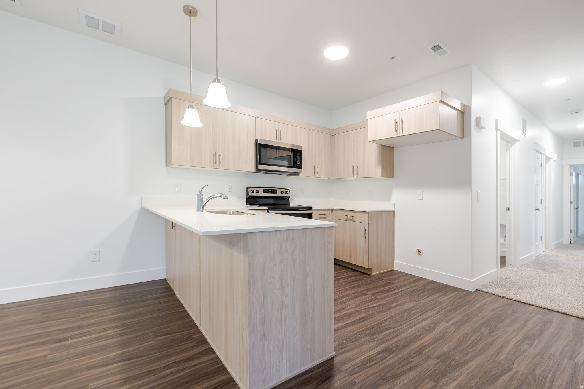 HIGHRIDGE - Residential