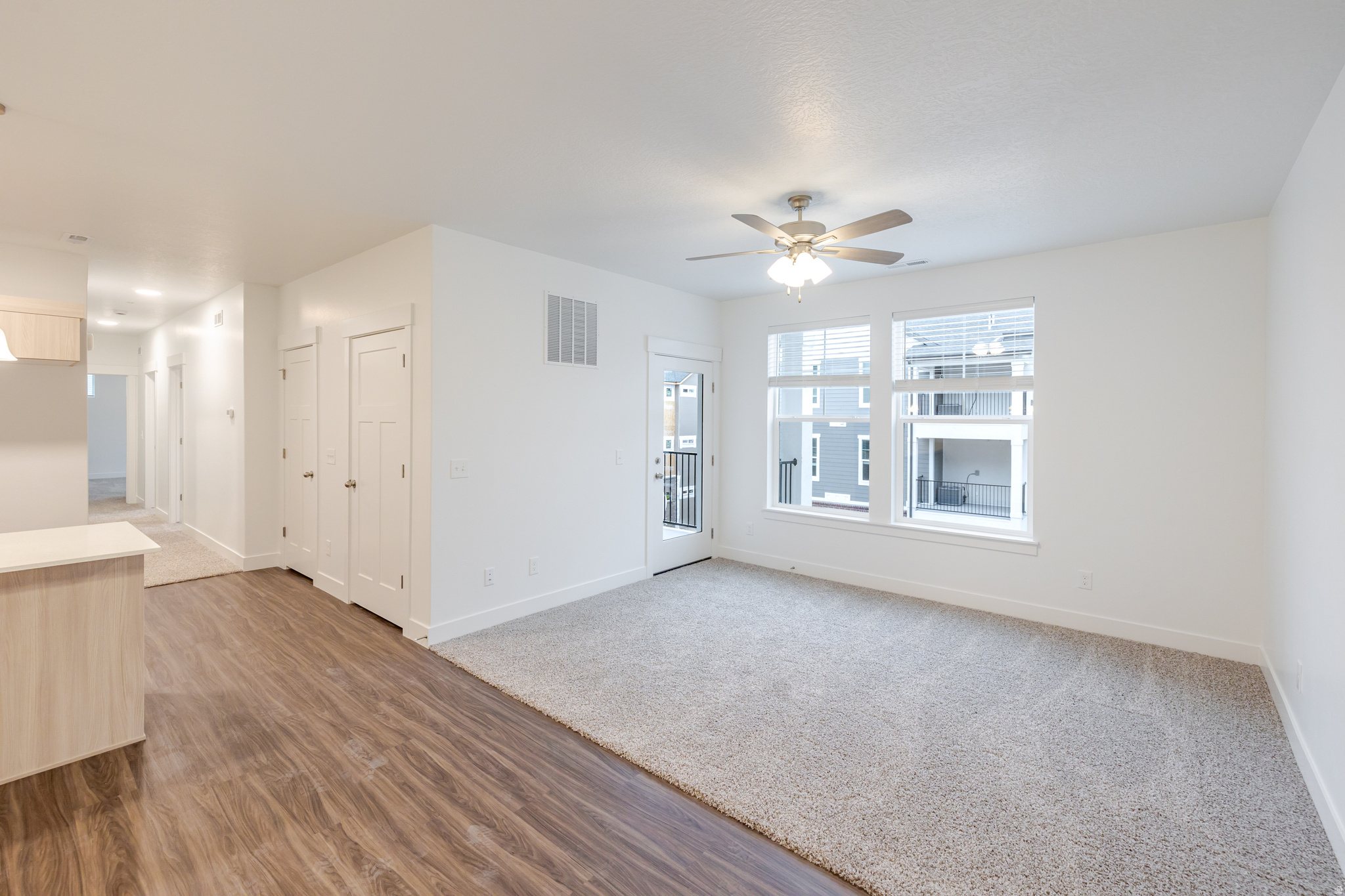 HIGHRIDGE - Residential