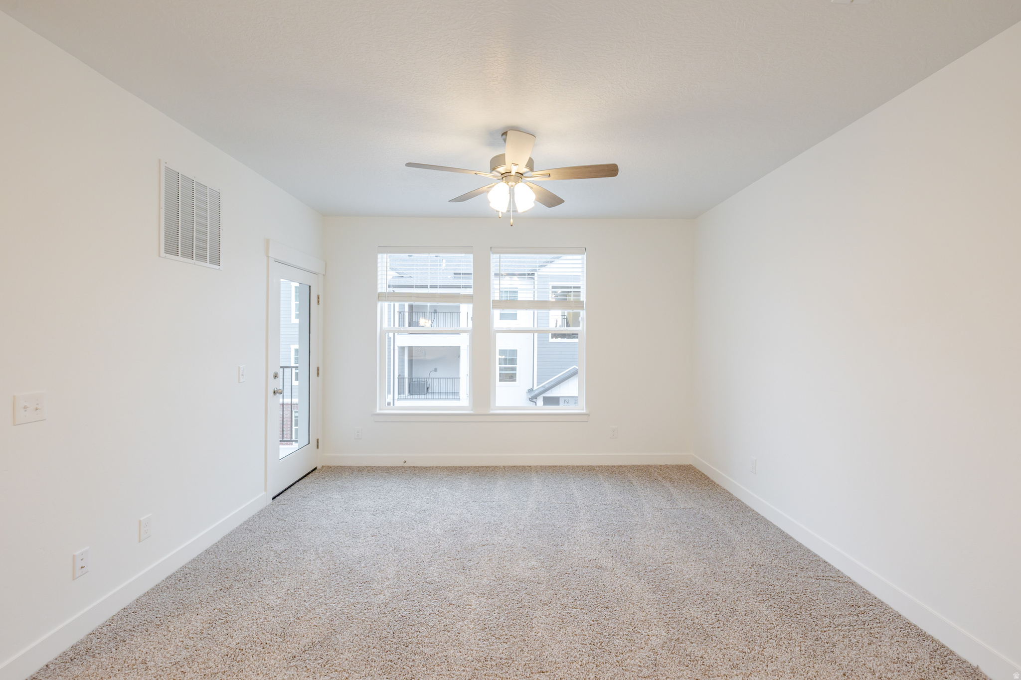 HIGHRIDGE - Residential