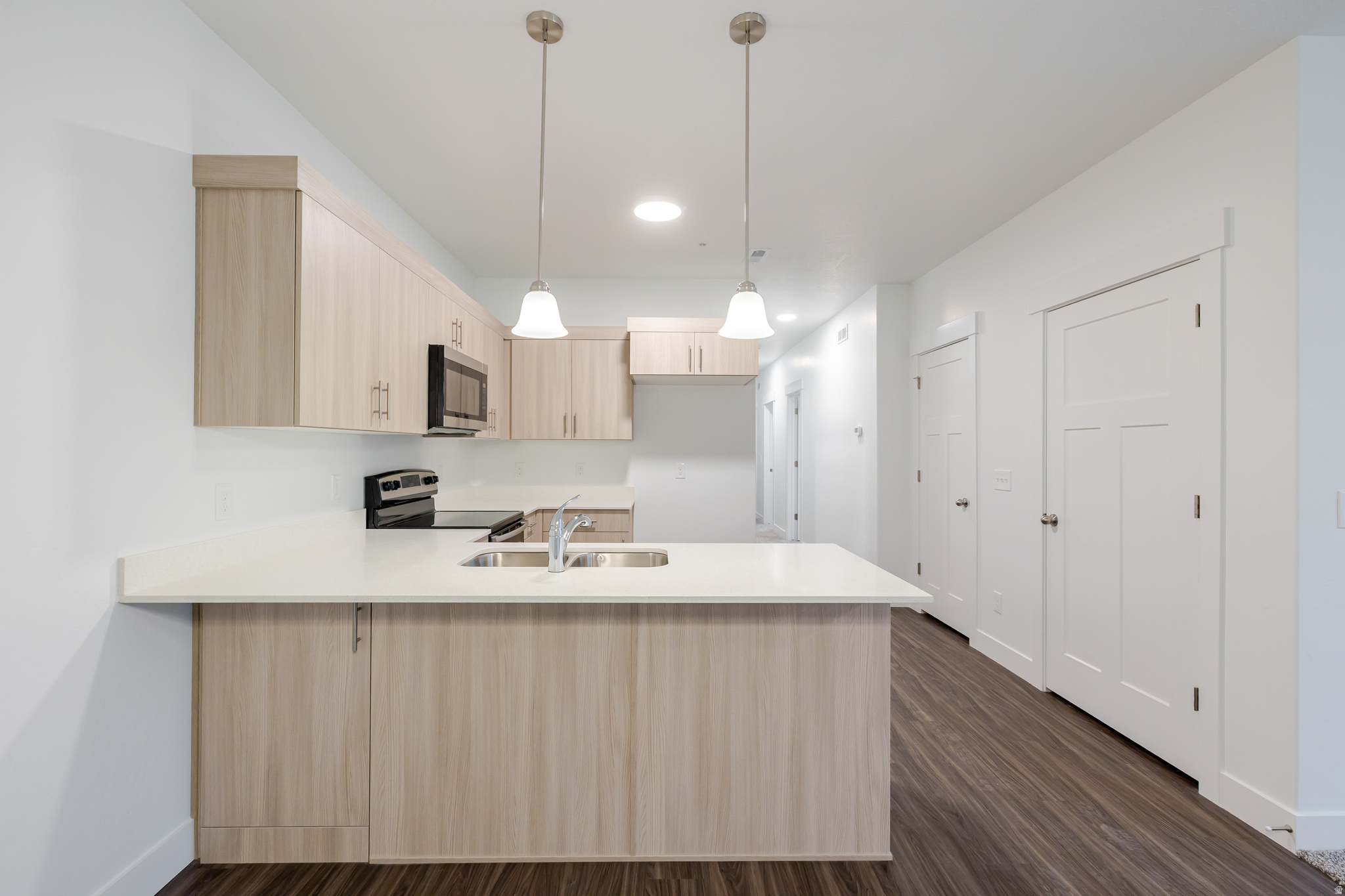 HIGHRIDGE - Residential