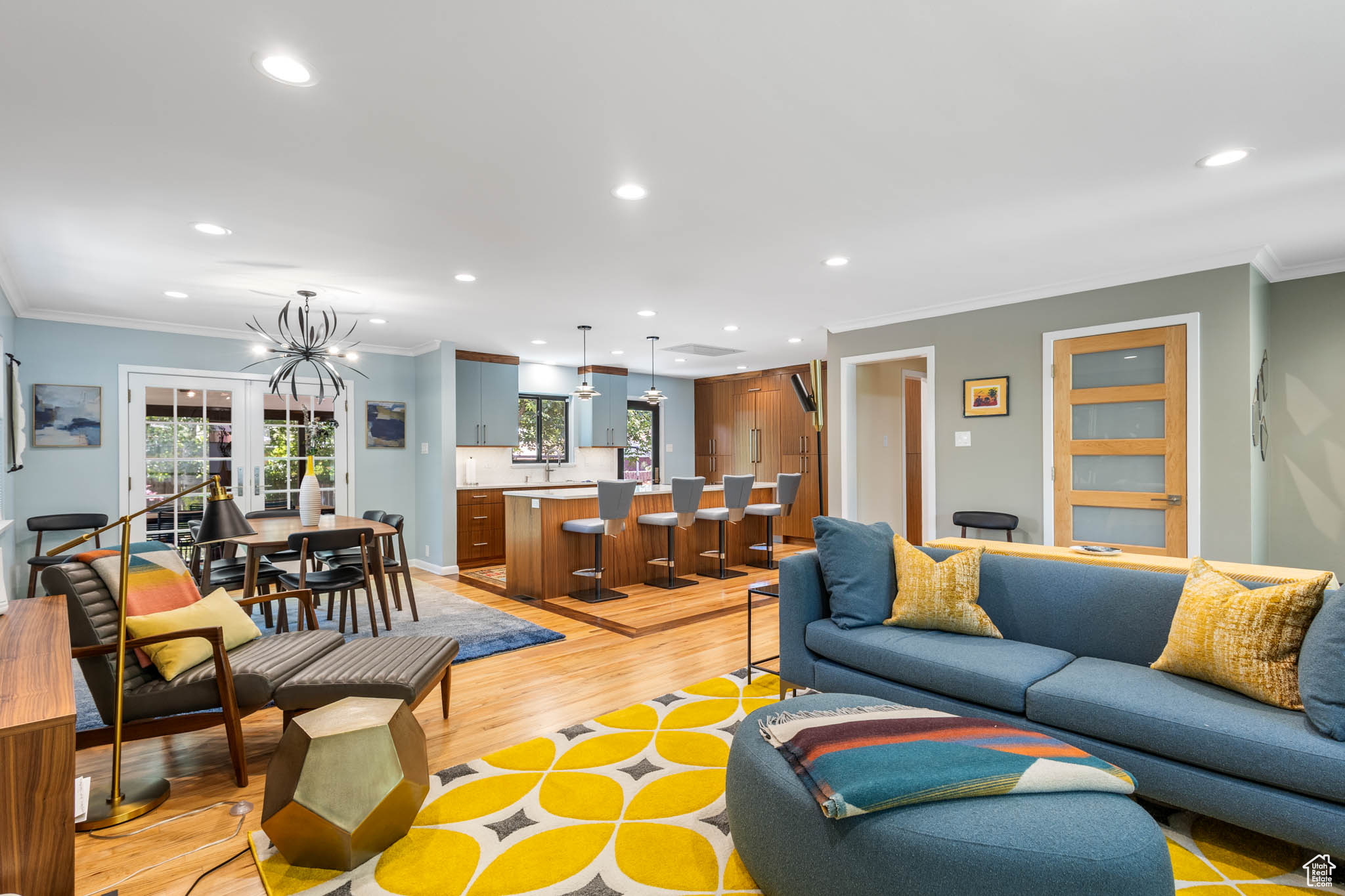 2036 E Bryan Ave, Salt Lake City, Utah image 11