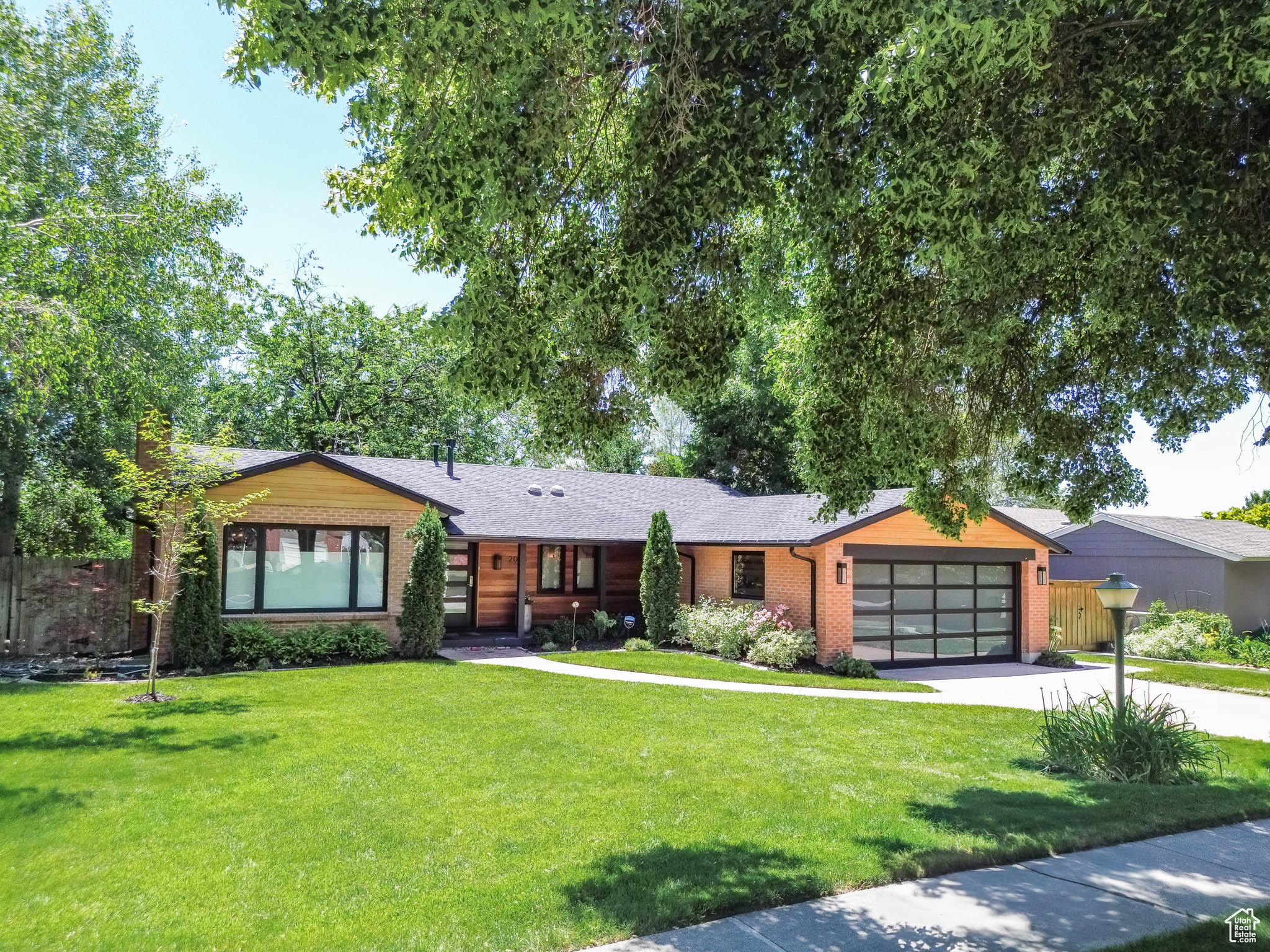 2036 E Bryan Ave, Salt Lake City, Utah image 1