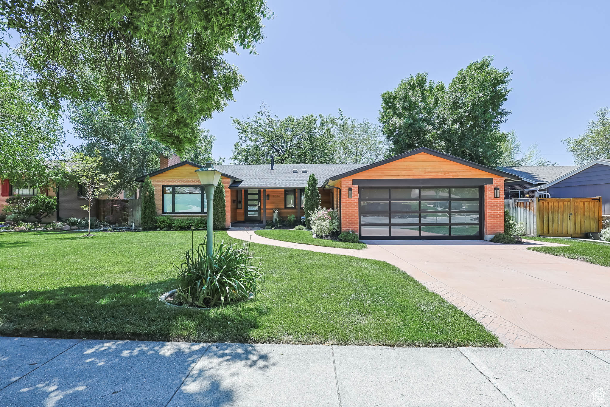 2036 E Bryan Ave, Salt Lake City, Utah image 3