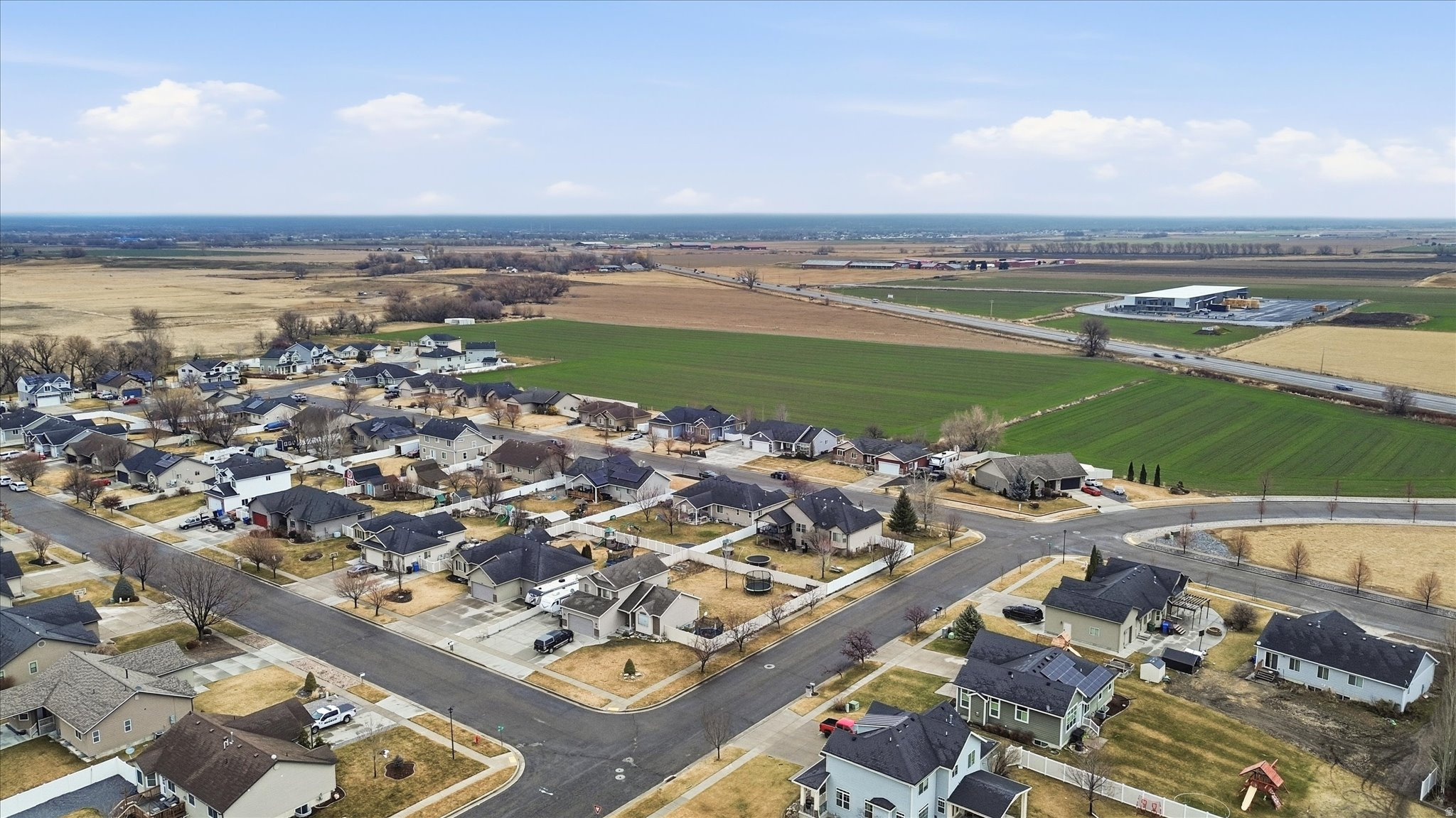 HERITAGE SOUTHWEST E - Residential