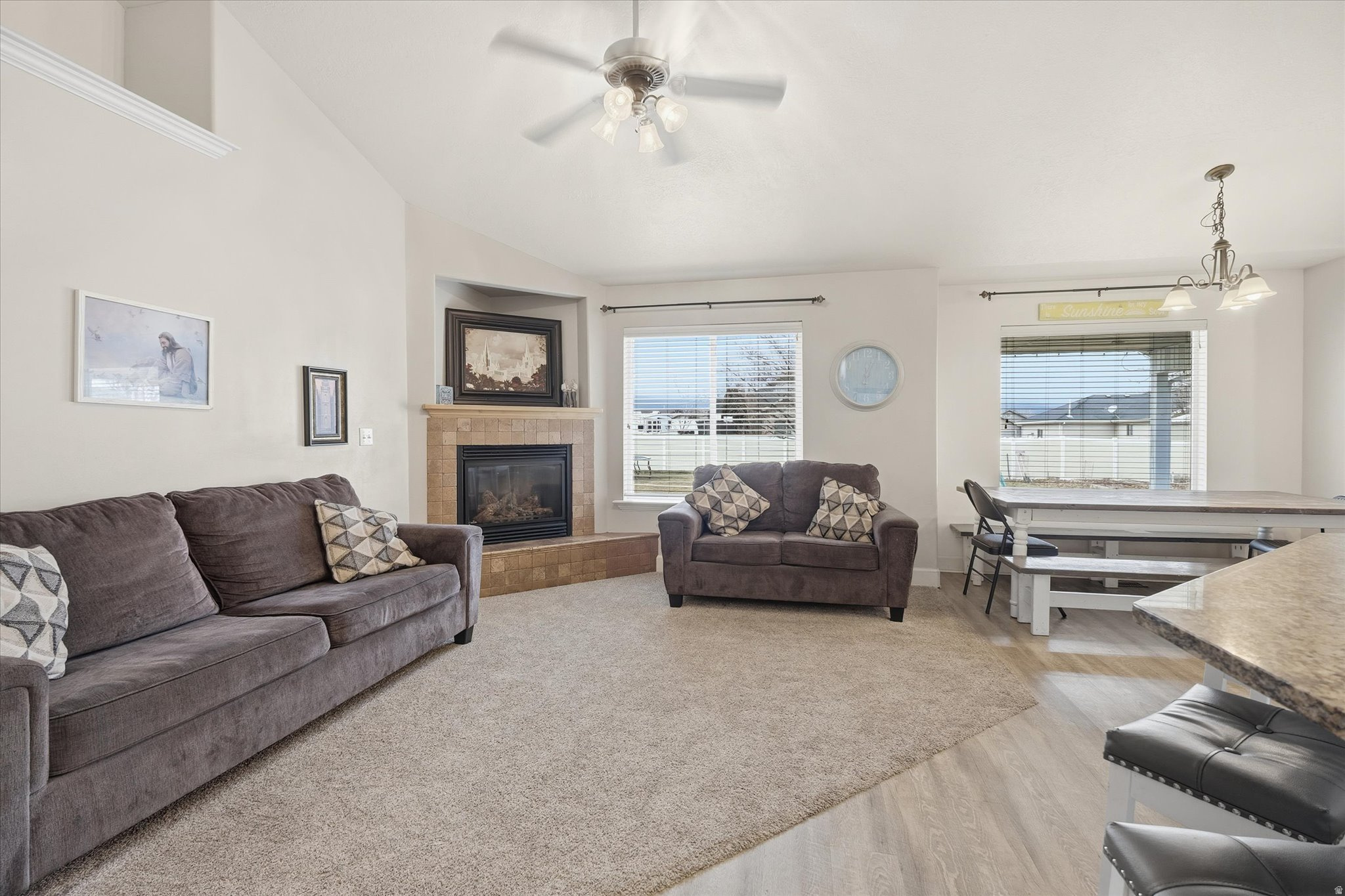 HERITAGE SOUTHWEST E - Residential