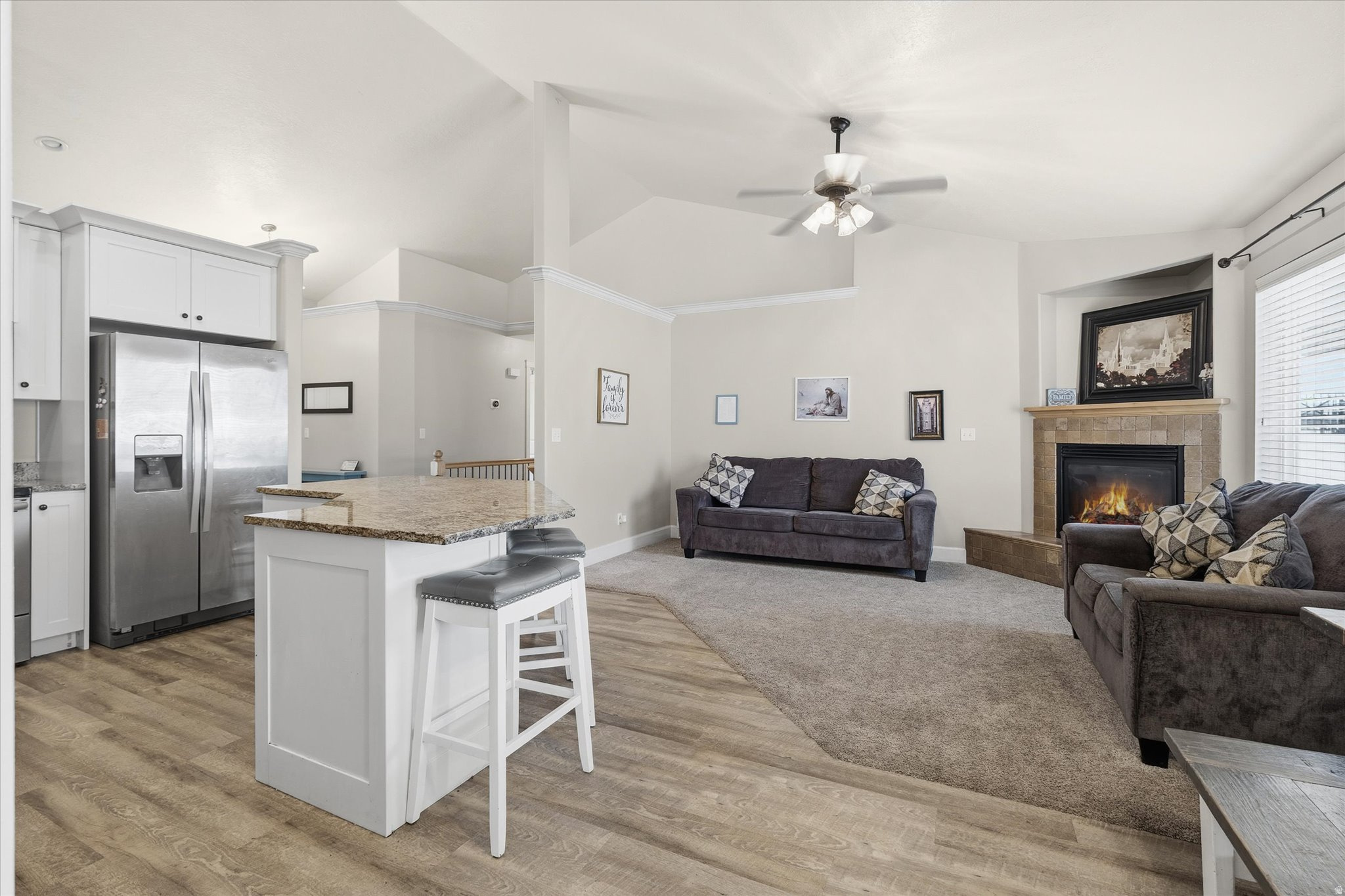 HERITAGE SOUTHWEST E - Residential