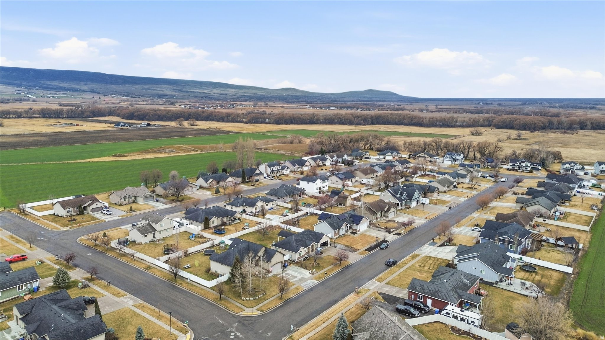 HERITAGE SOUTHWEST E - Residential