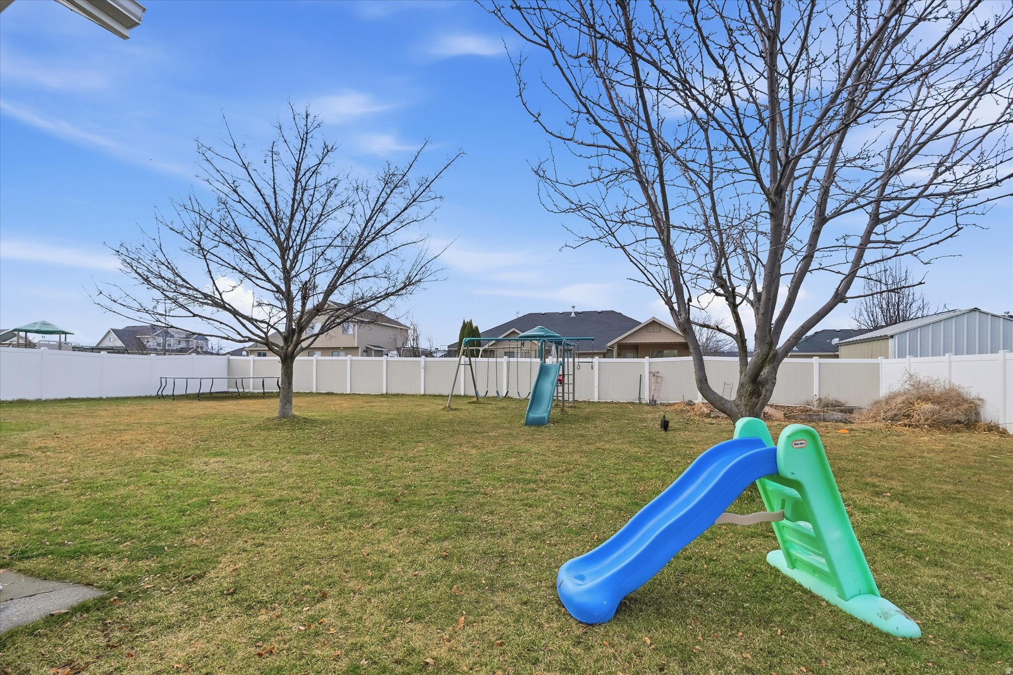 HERITAGE SOUTHWEST E - Residential