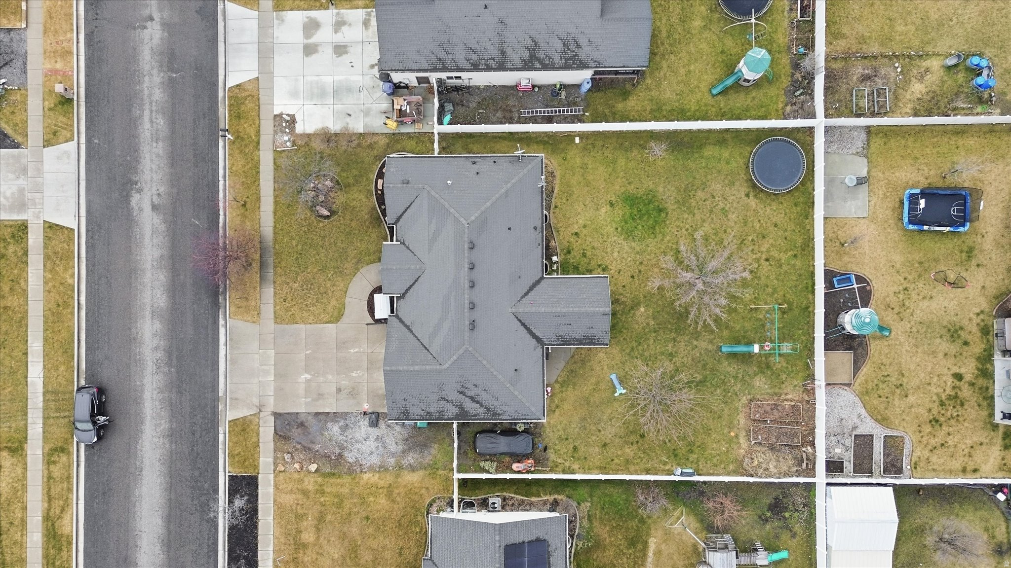 HERITAGE SOUTHWEST E - Residential