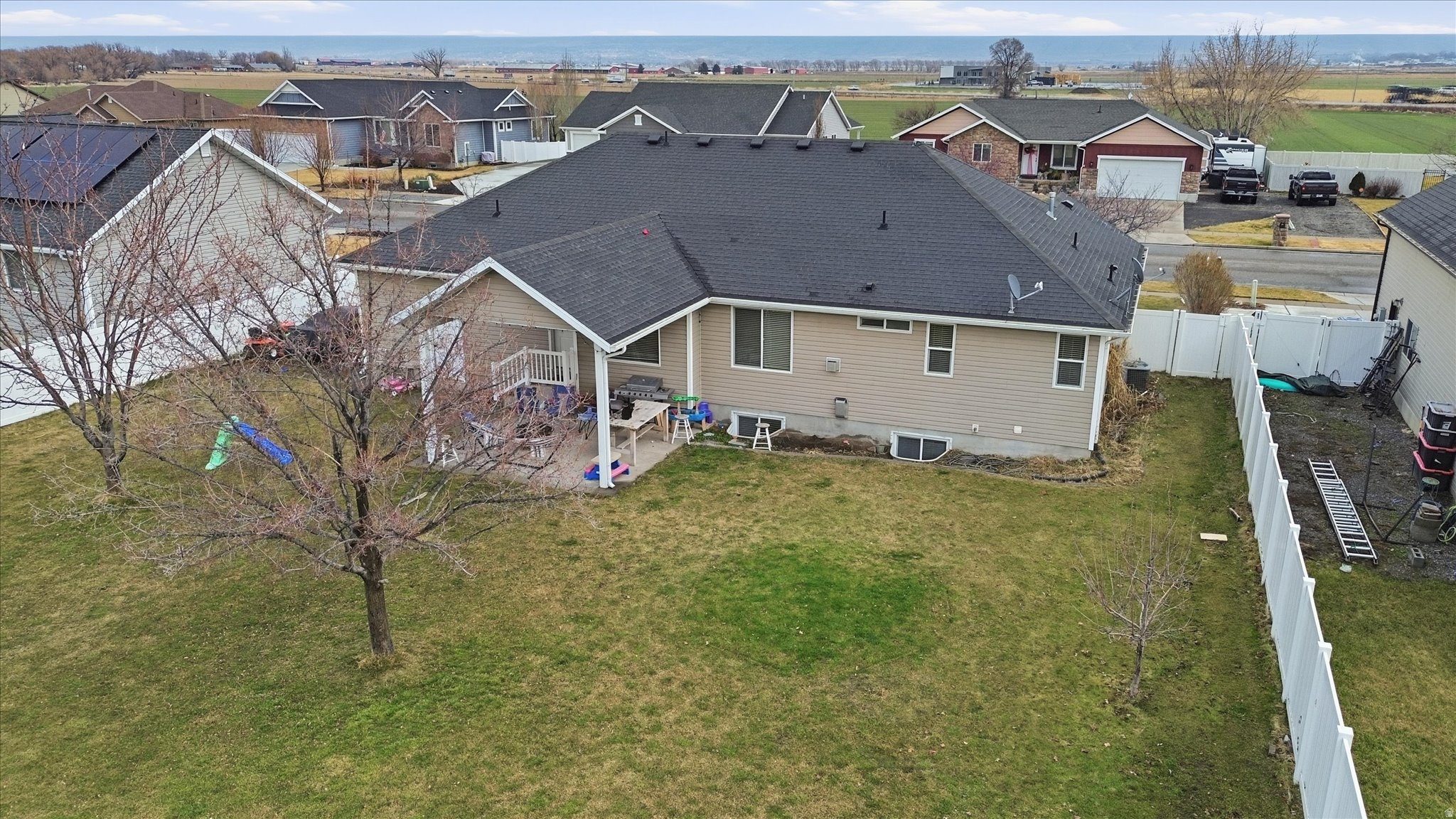 HERITAGE SOUTHWEST E - Residential