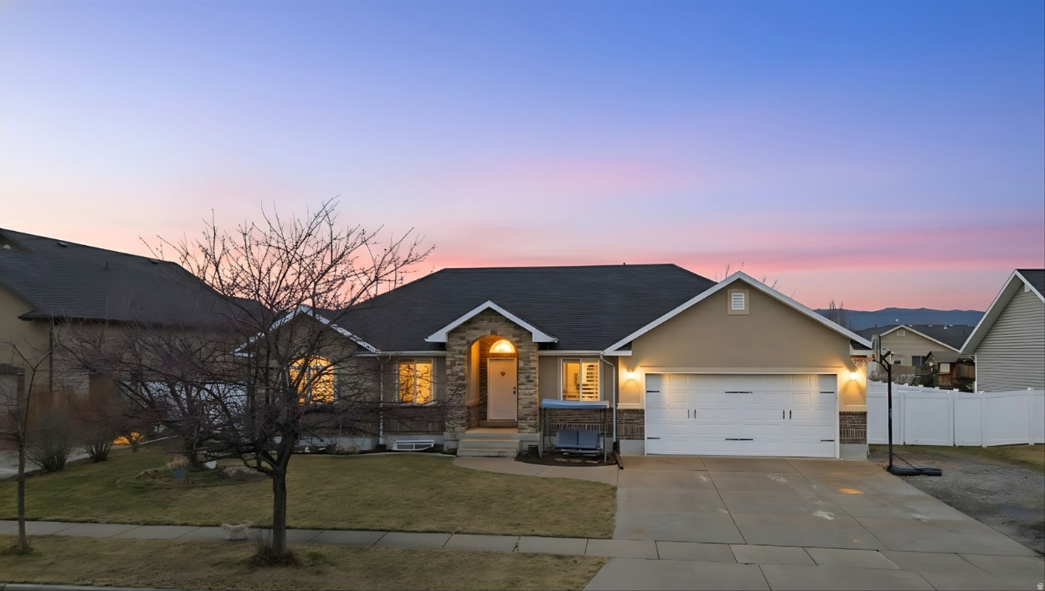 HERITAGE SOUTHWEST E - Residential