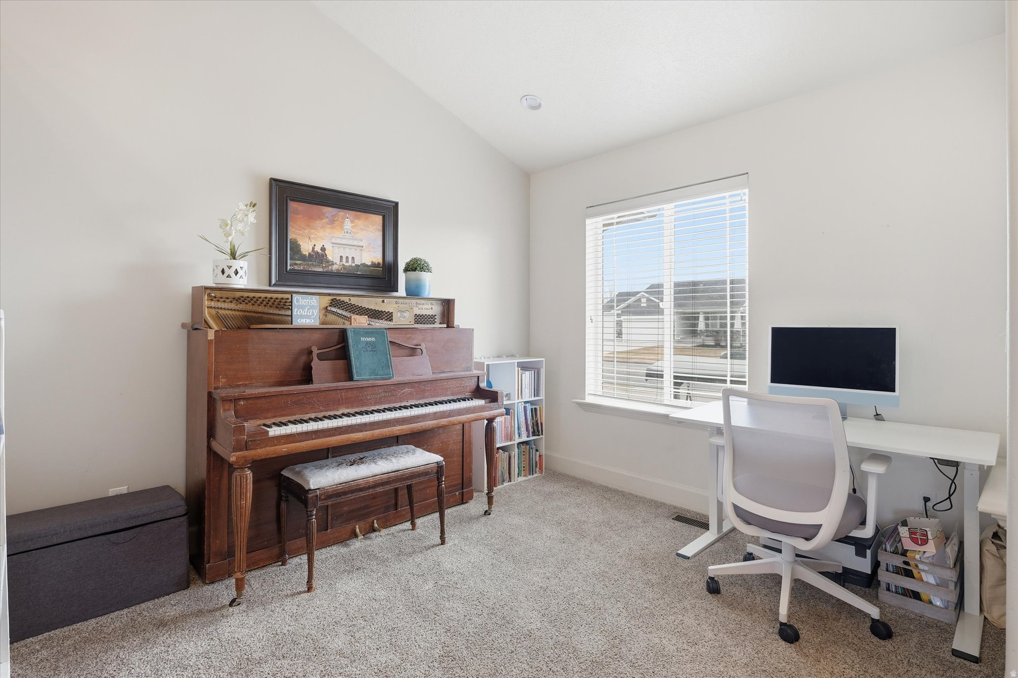 HERITAGE SOUTHWEST E - Residential