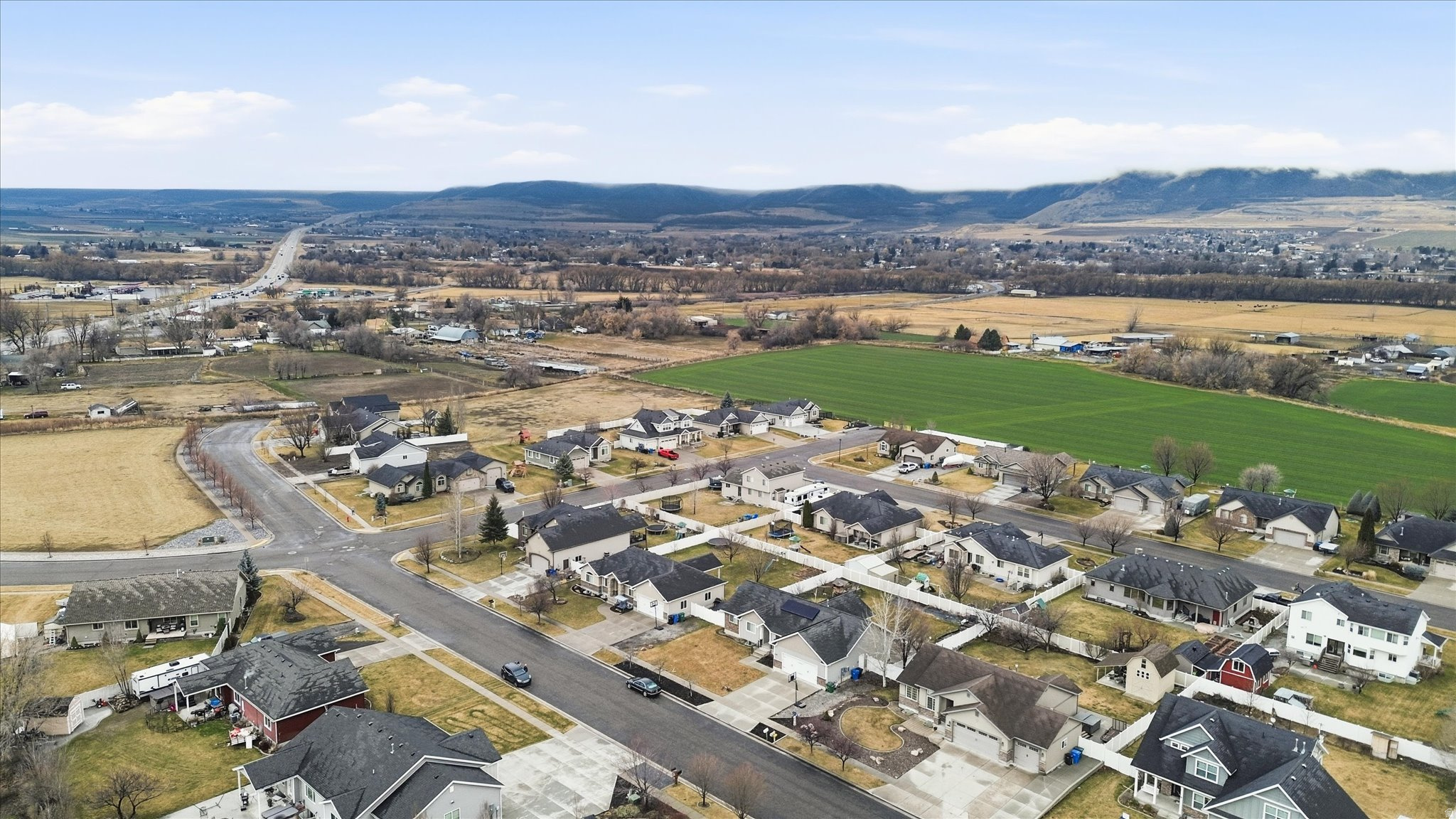 HERITAGE SOUTHWEST E - Residential